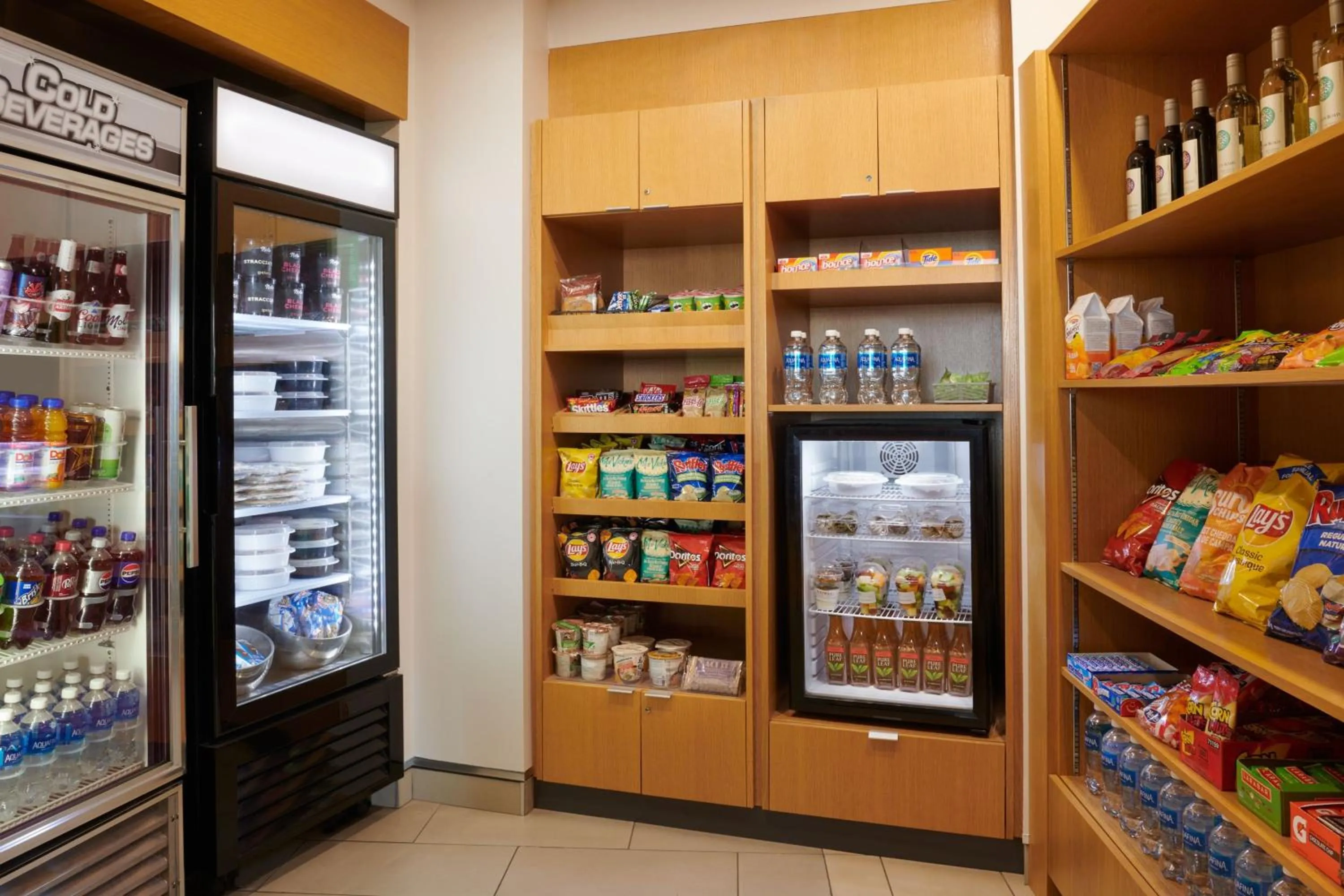 Other in Residence Inn by Marriott Calgary Airport