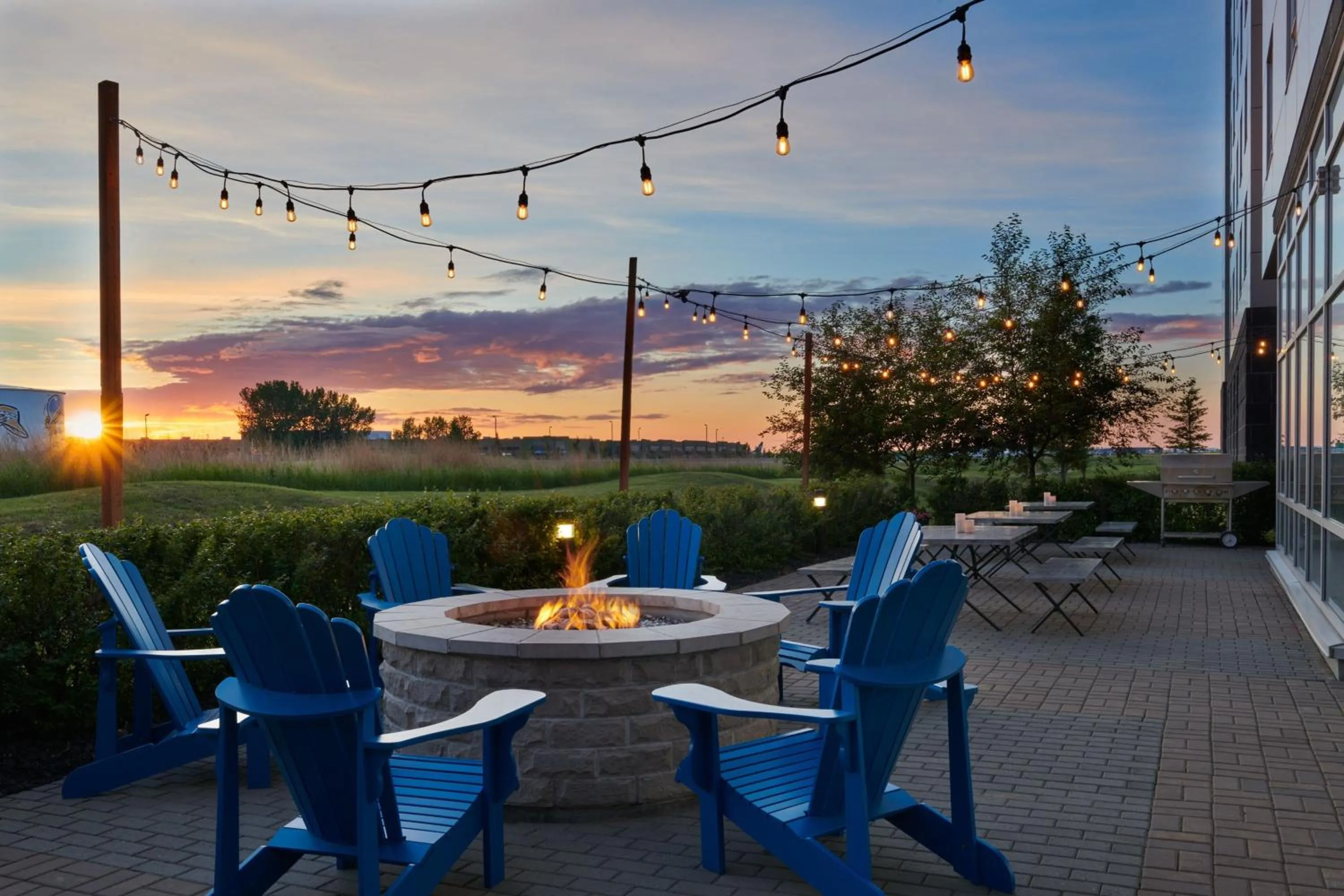 Other in Residence Inn by Marriott Calgary Airport