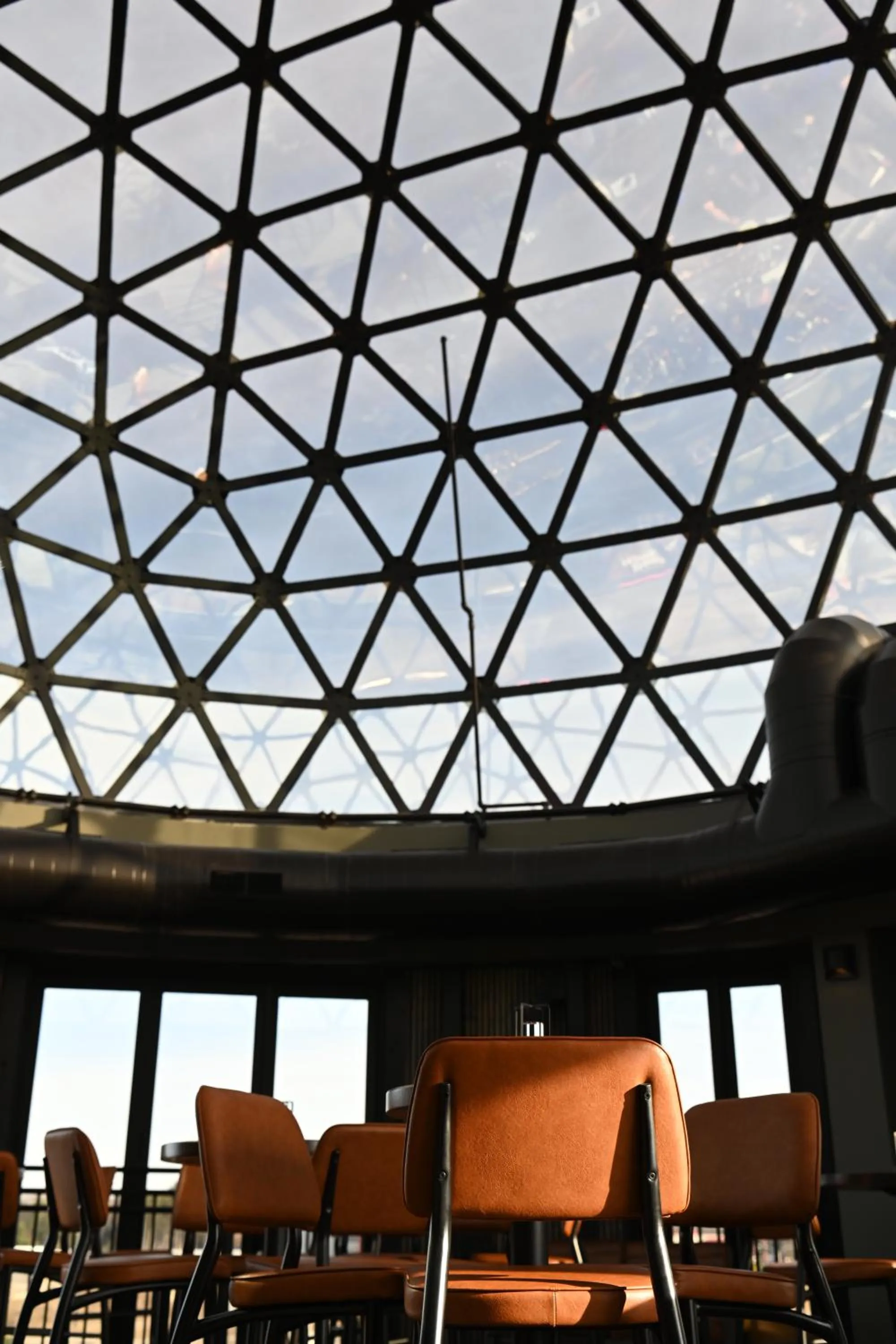 Restaurant/places to eat in The Wisconsin Hotel & Conference Center