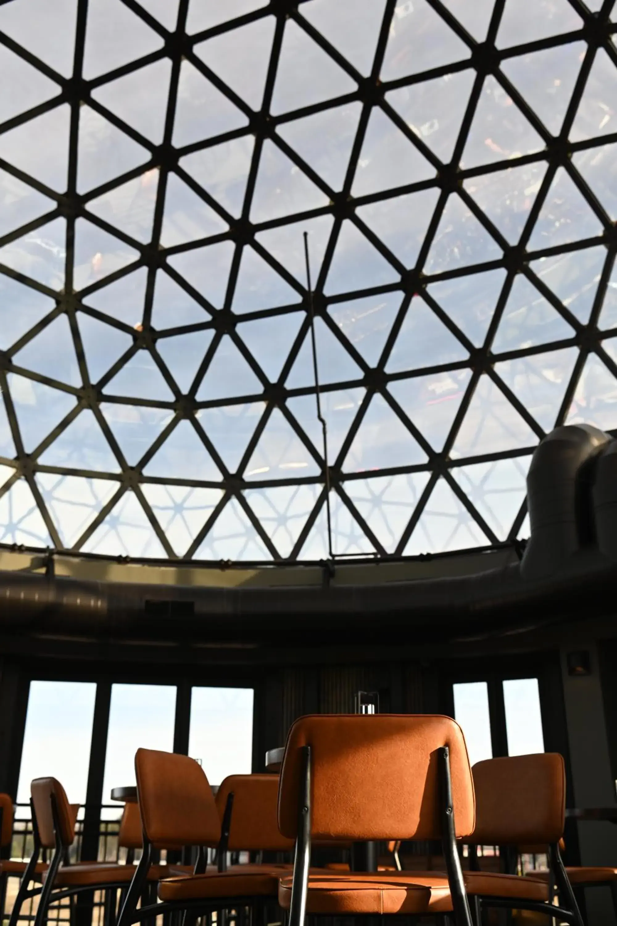 Restaurant/places to eat in The Wisconsin Hotel & Conference Center Restaurant/places to eat in The Wisconsin Hotel & Conference Center