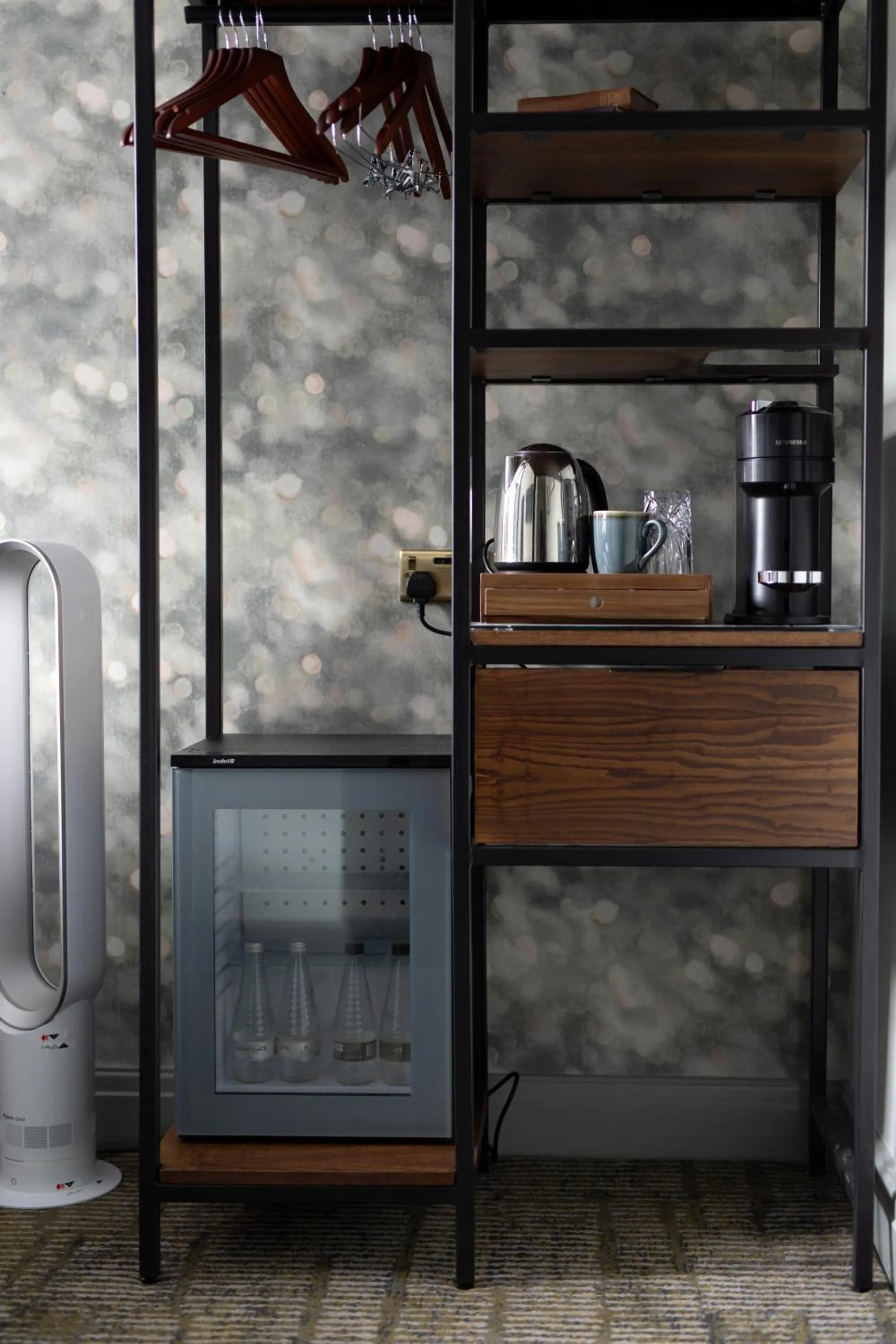 Coffee/tea facilities in Pontcanna Inn