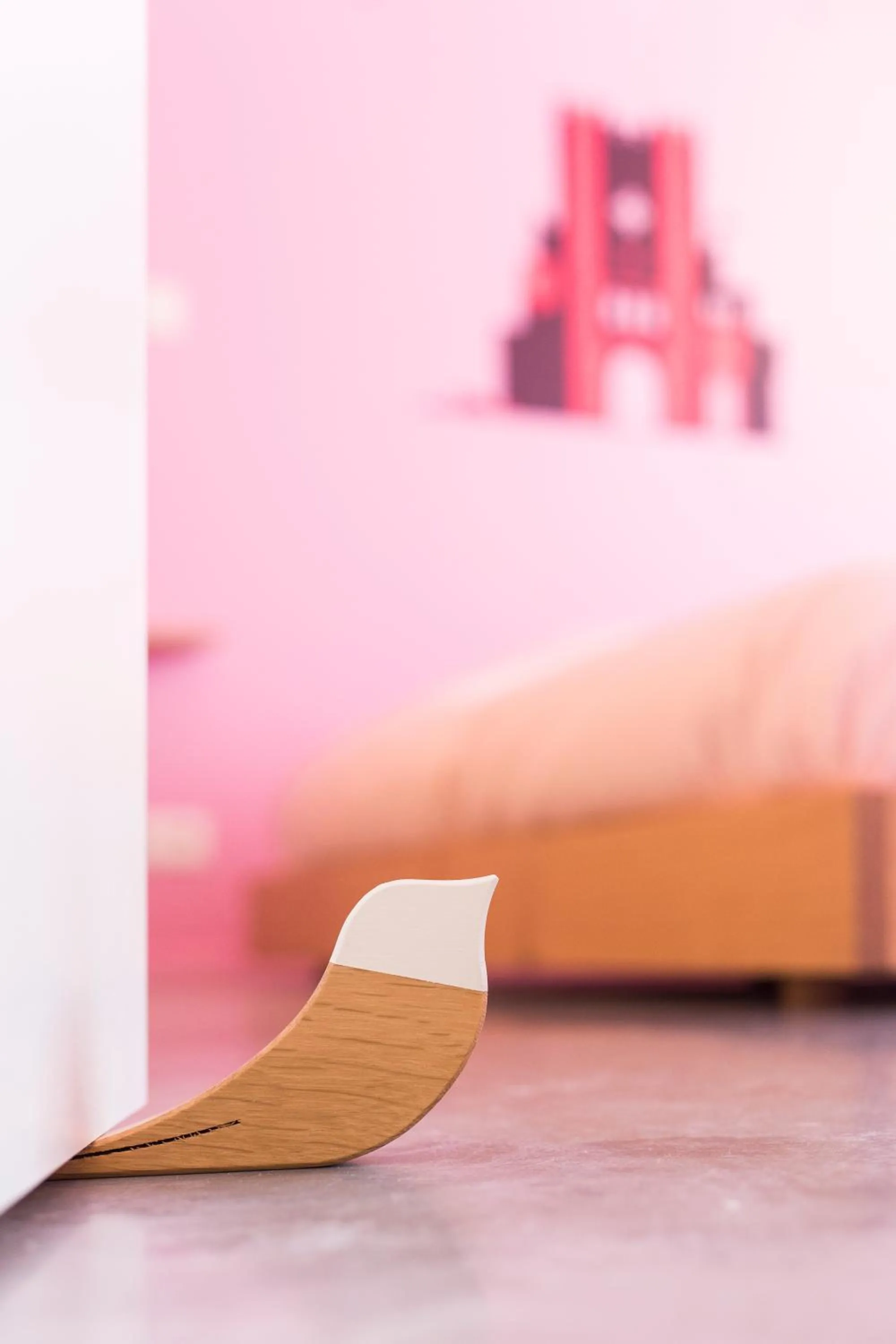 Bedroom, Bed in Boutique B&B Graaf