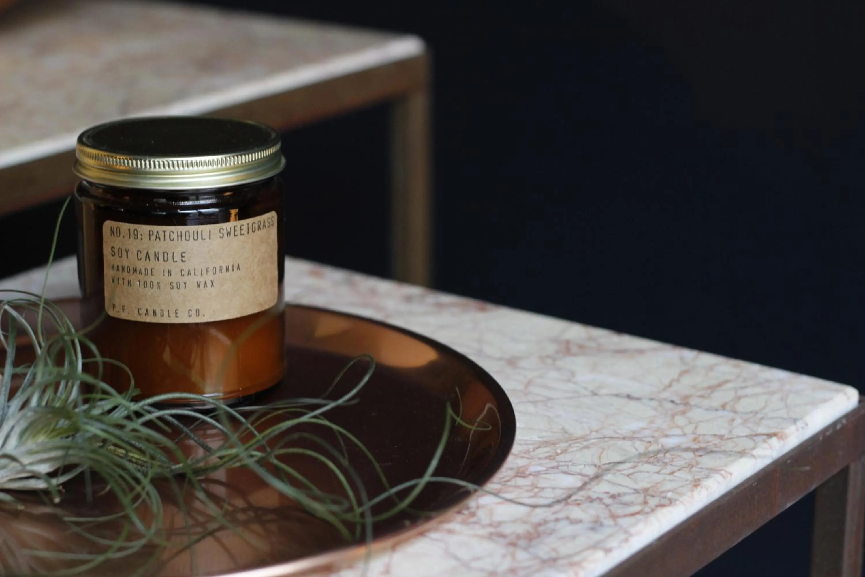 Decorative detail in Boutique B&B Graaf