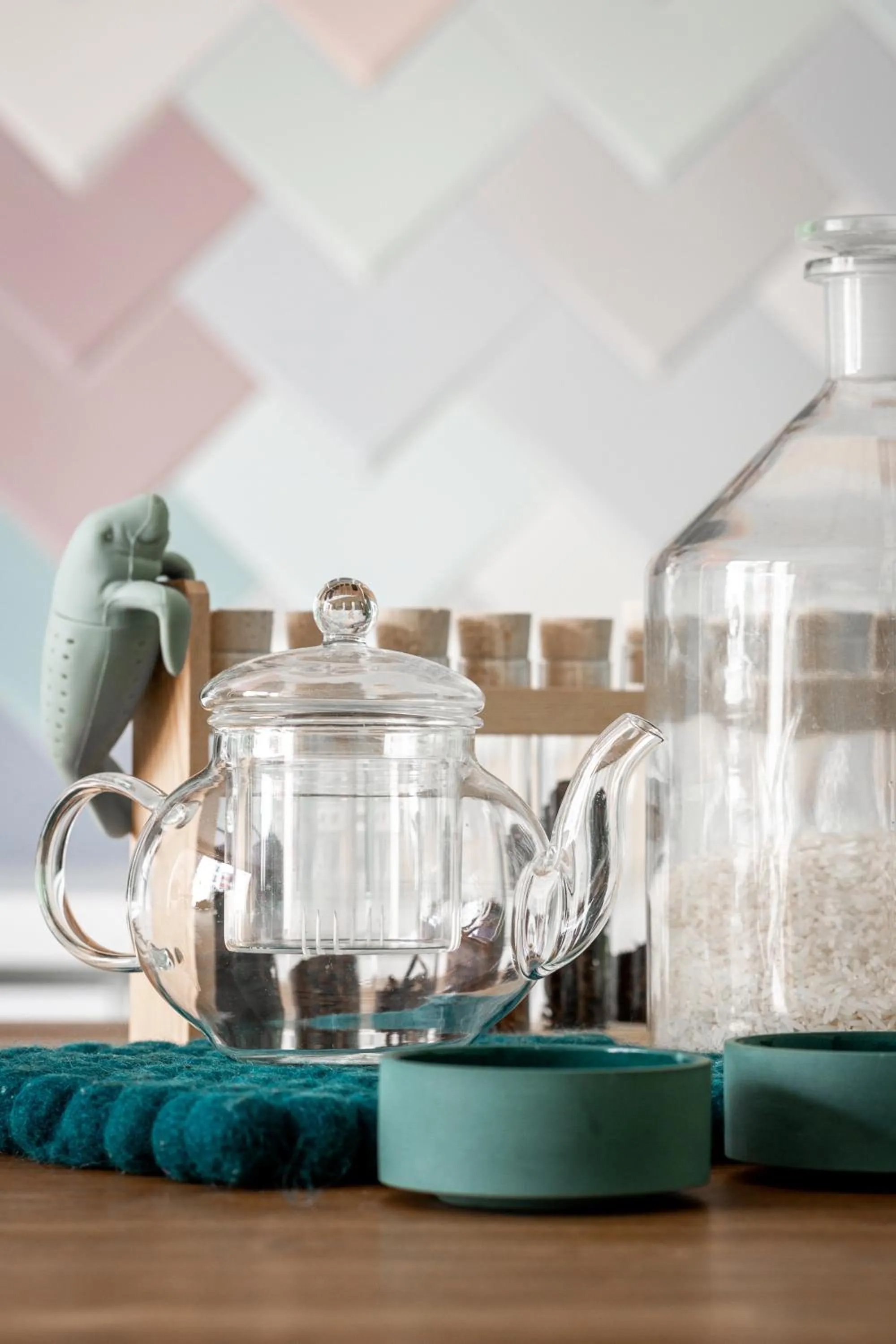 Property building in Boutique B&B Graaf