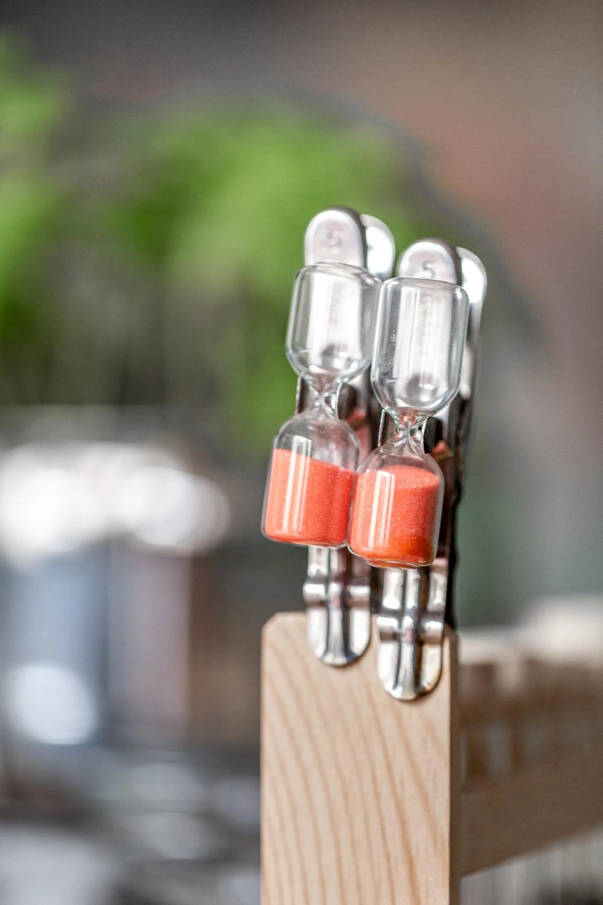 Kitchen or kitchenette in Boutique B&B Graaf