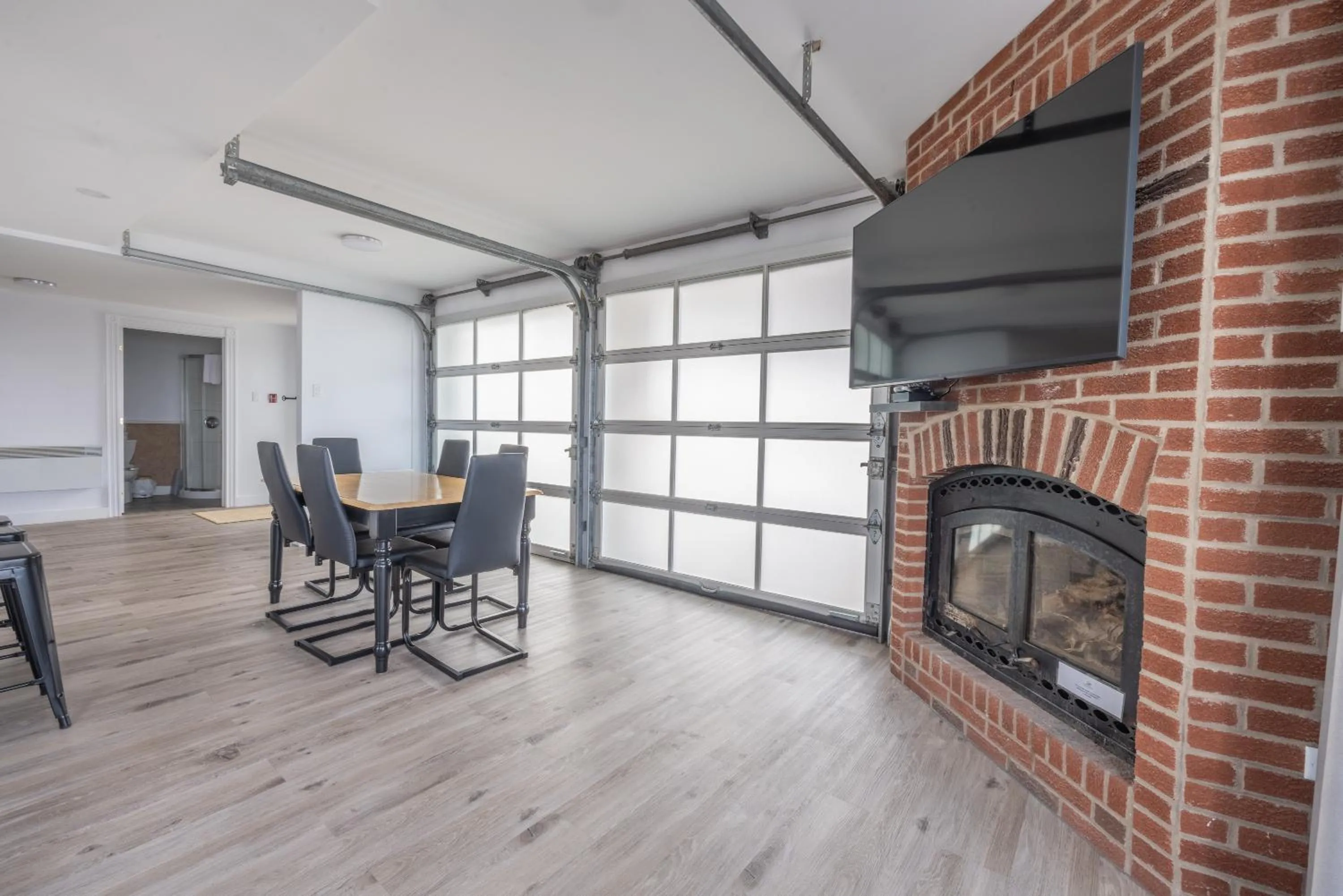 furniture in Le Gaspesiana