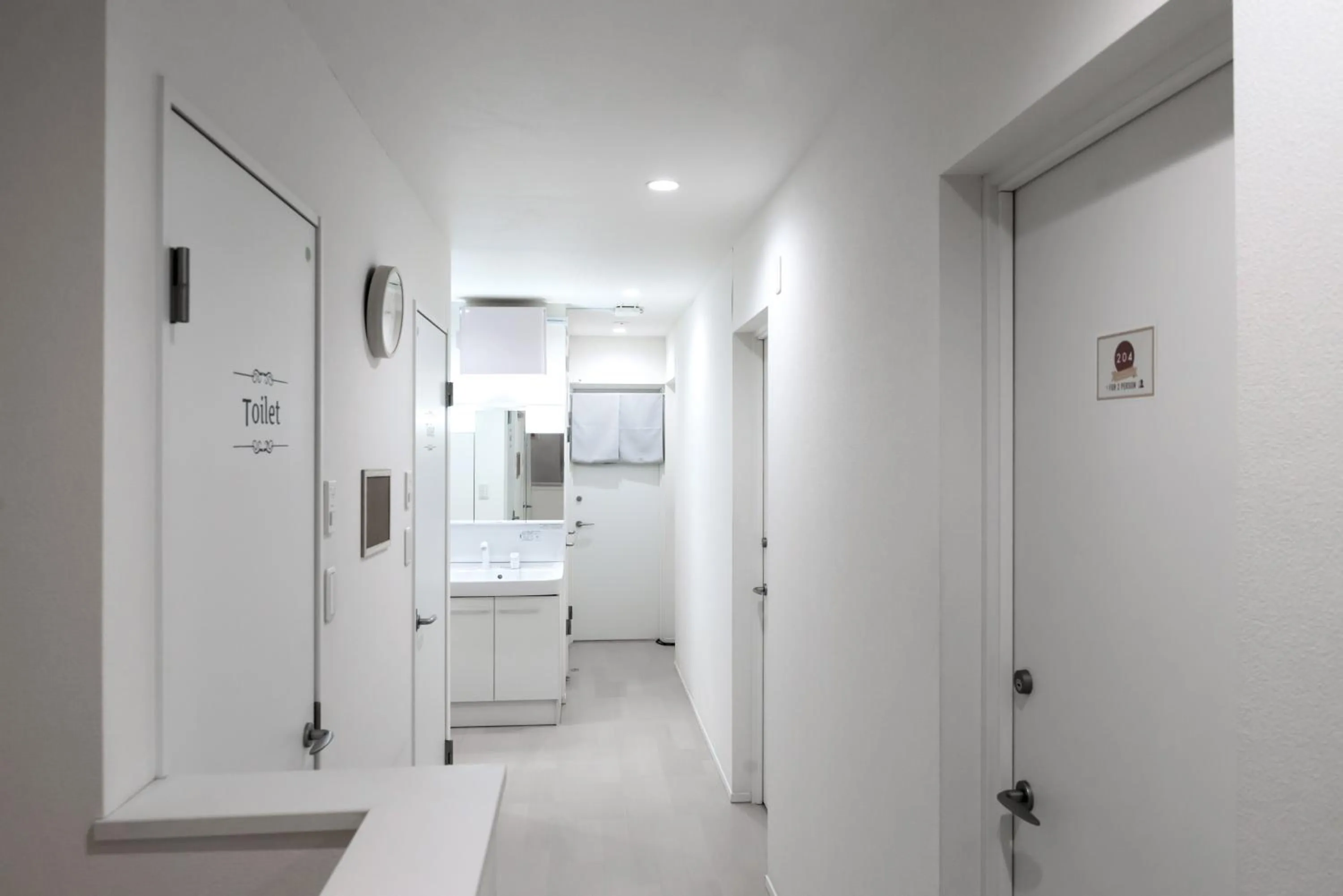 nestay inn tokyo senju