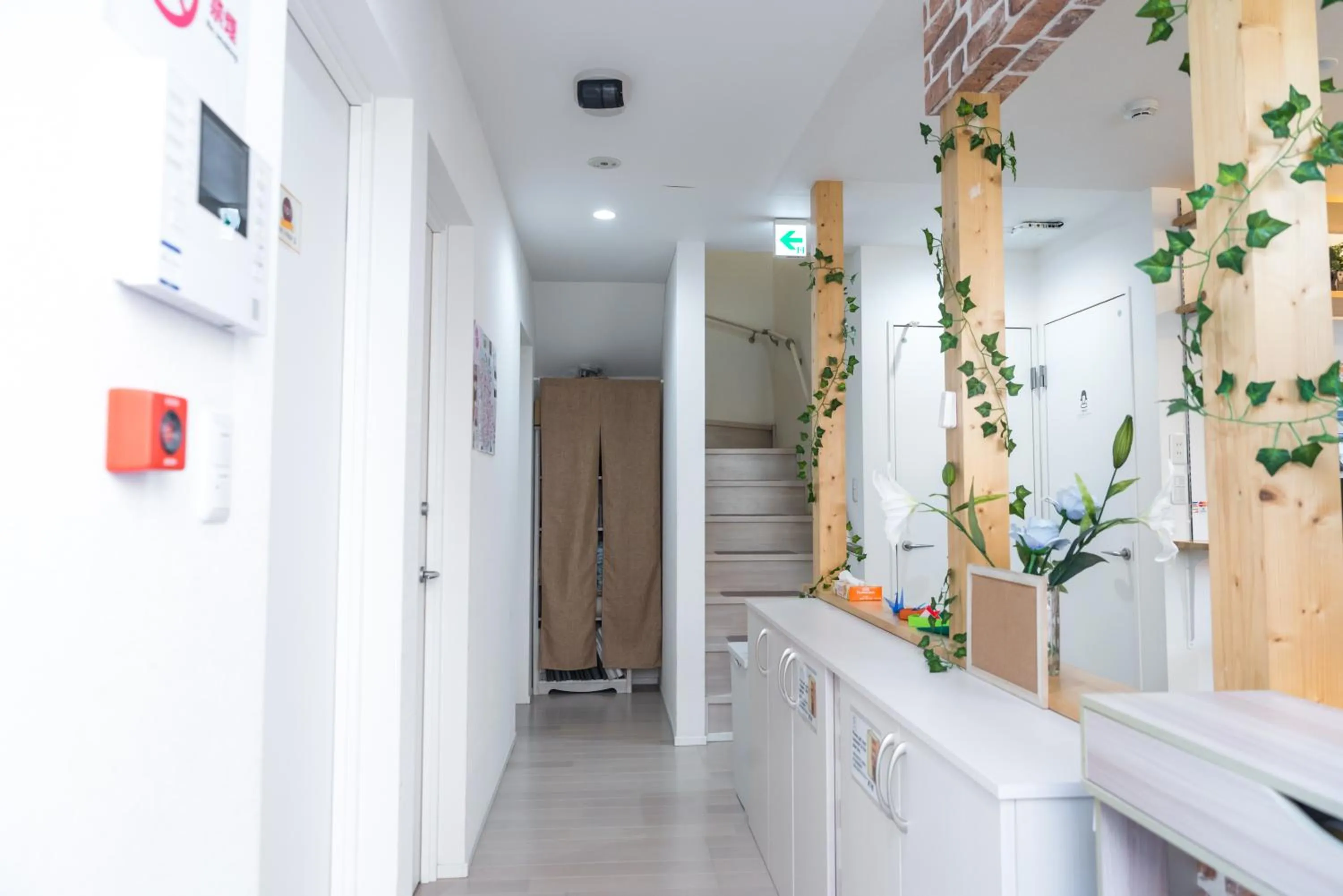 nestay inn tokyo senju