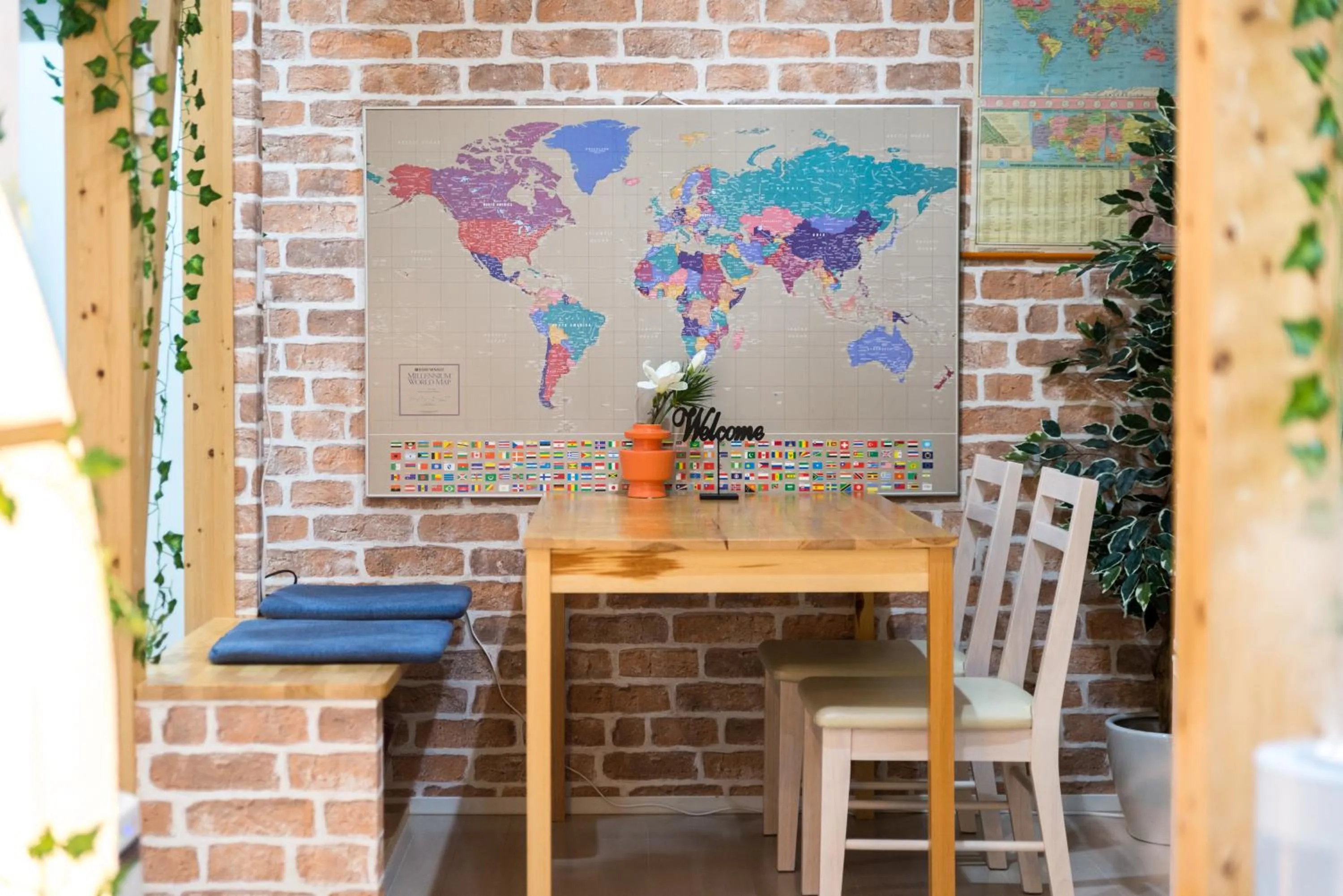 nestay inn tokyo senju