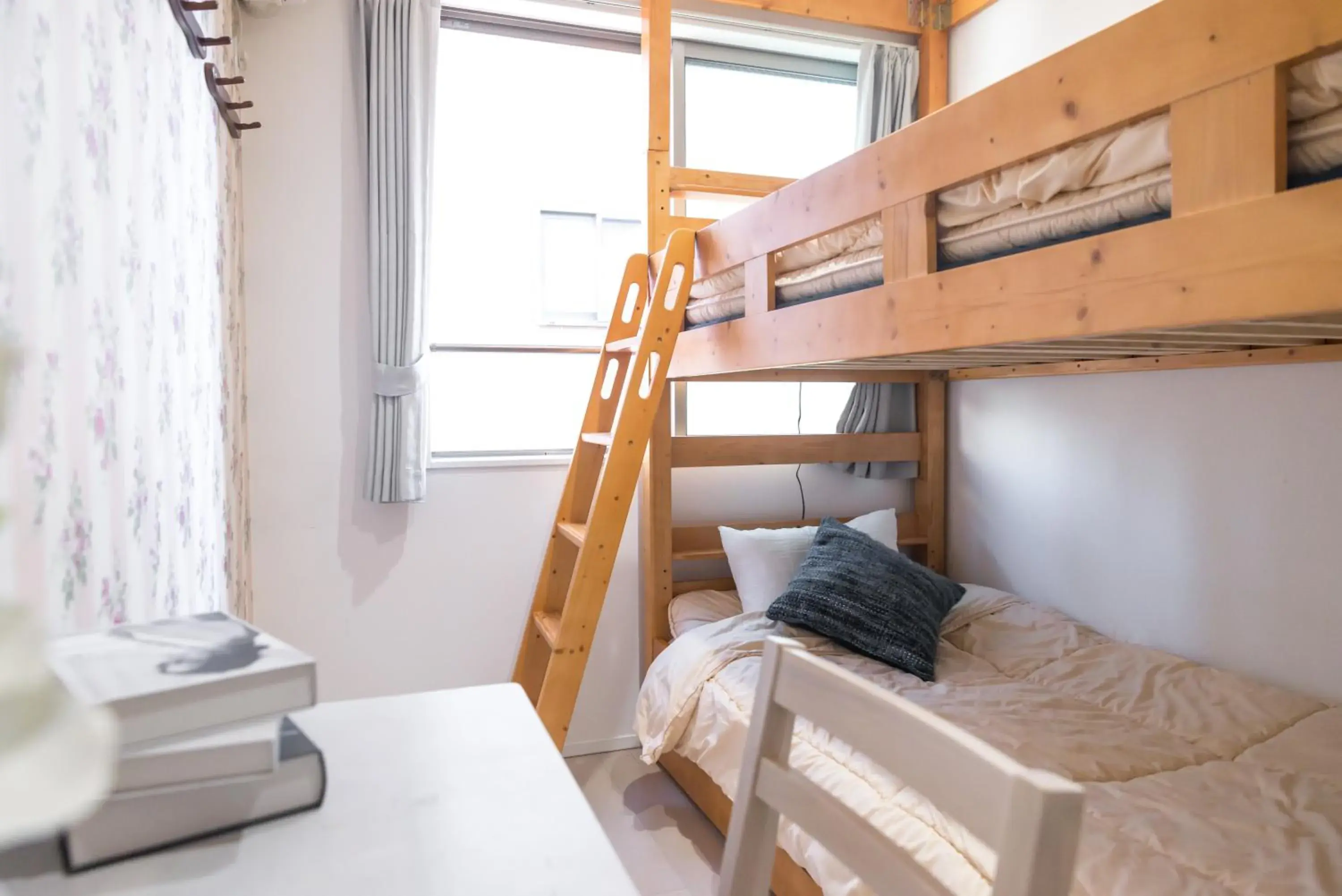 Budget Double or Twin Room in nestay inn tokyo senju Budget Double or Twin Room in nestay inn tokyo senju