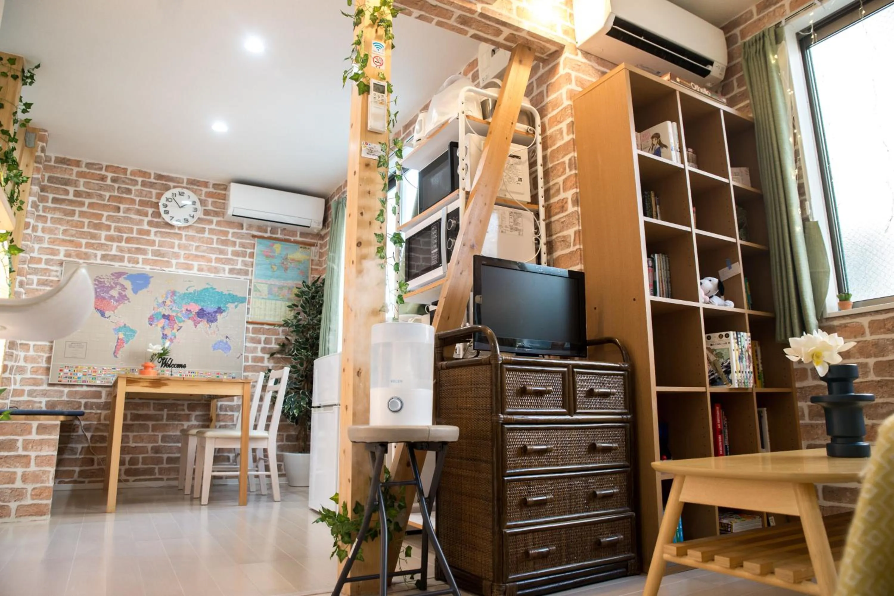 nestay inn tokyo senju