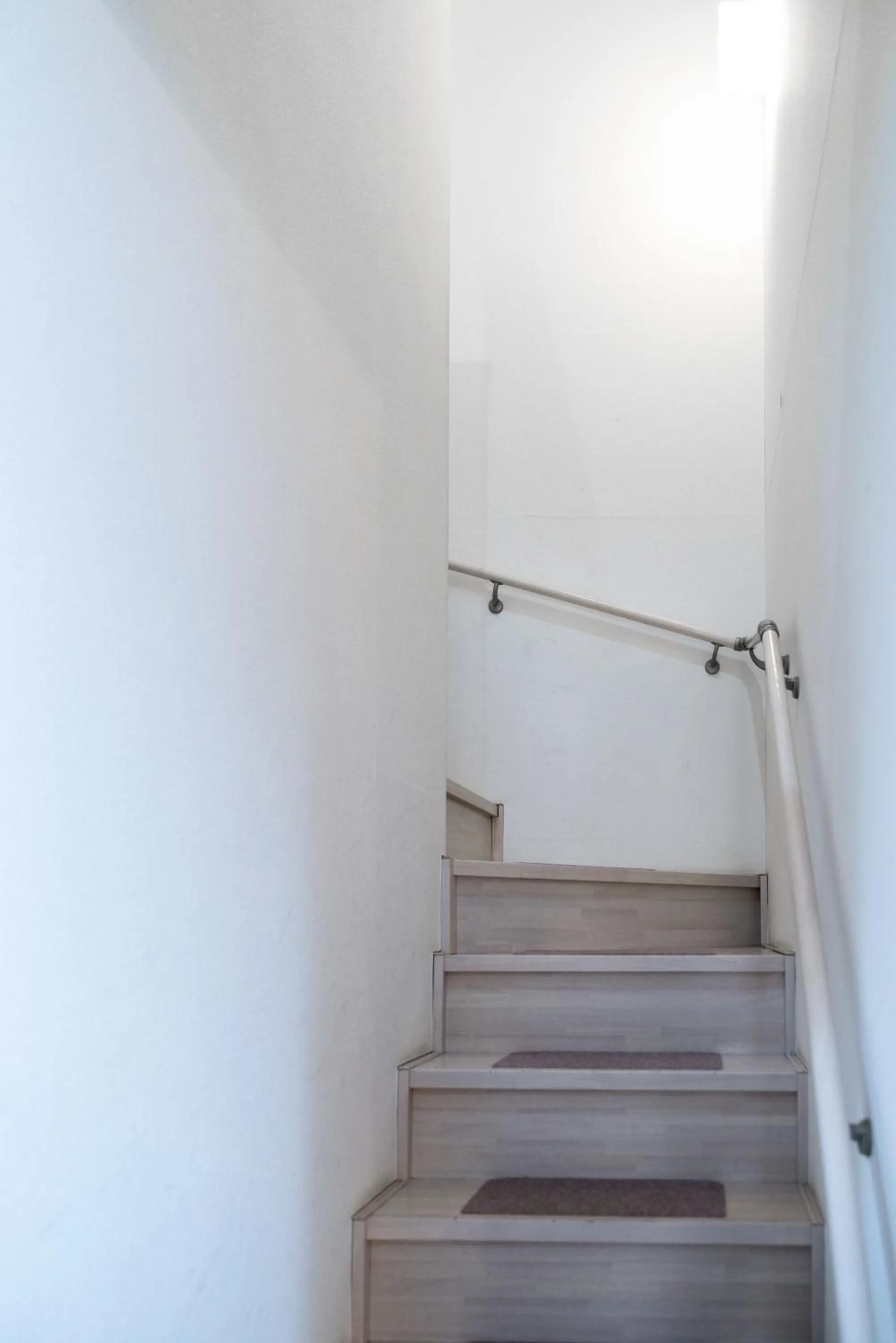 nestay inn tokyo senju