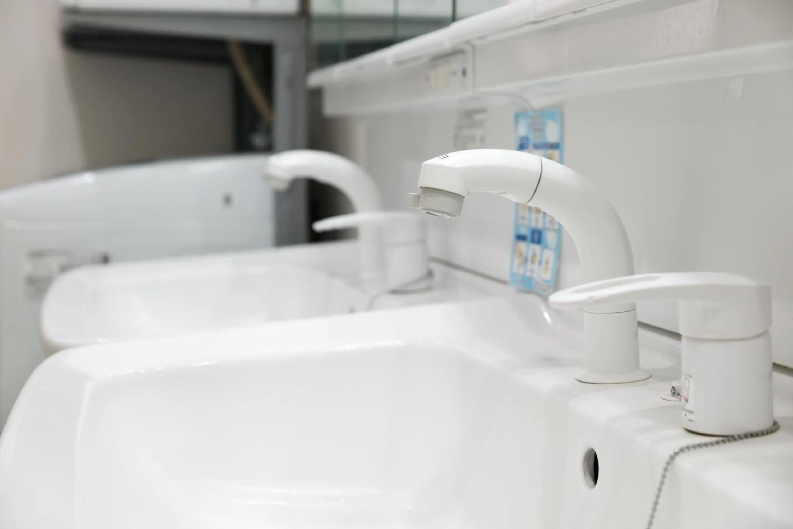 nestay inn tokyo senju