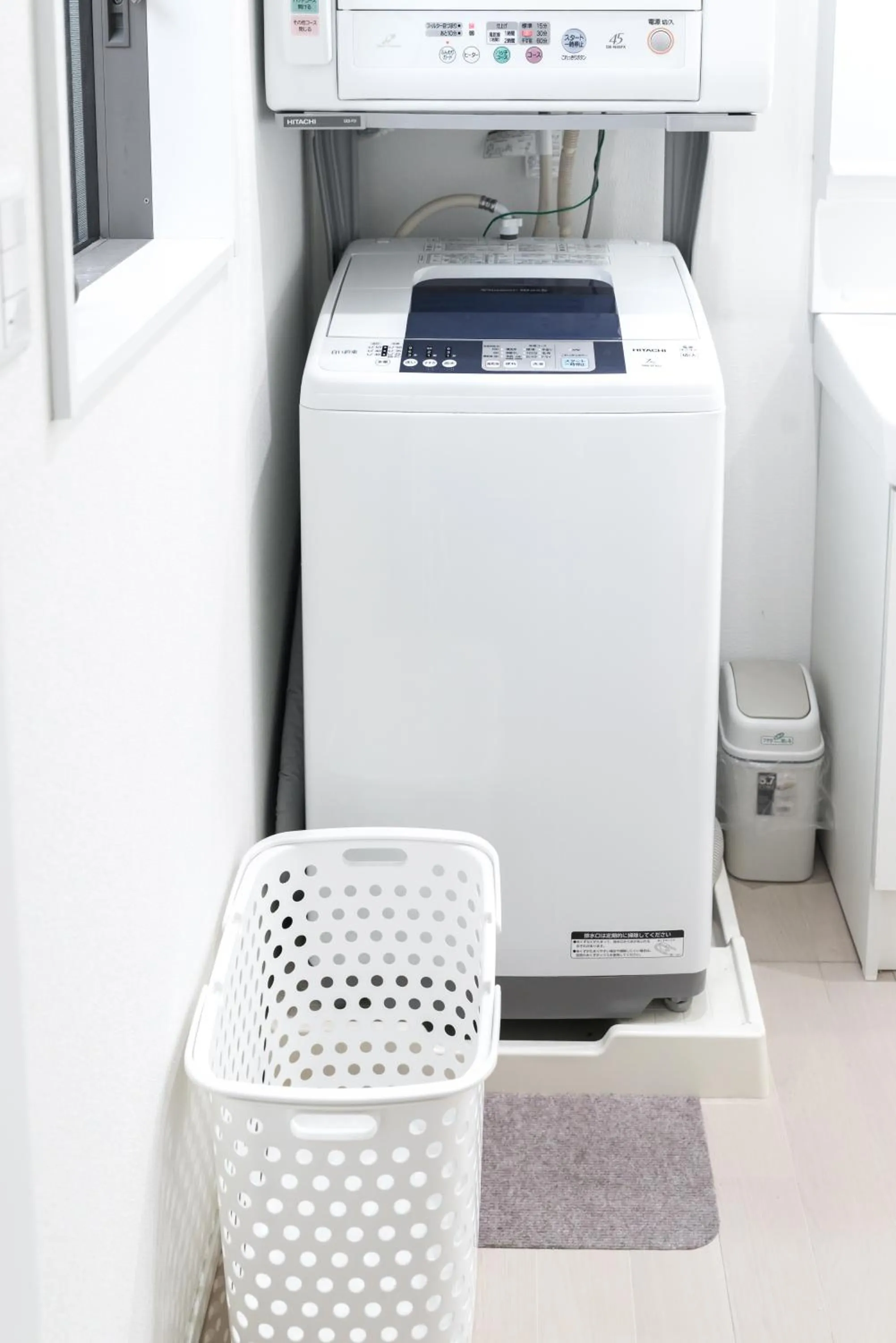 nestay inn tokyo senju