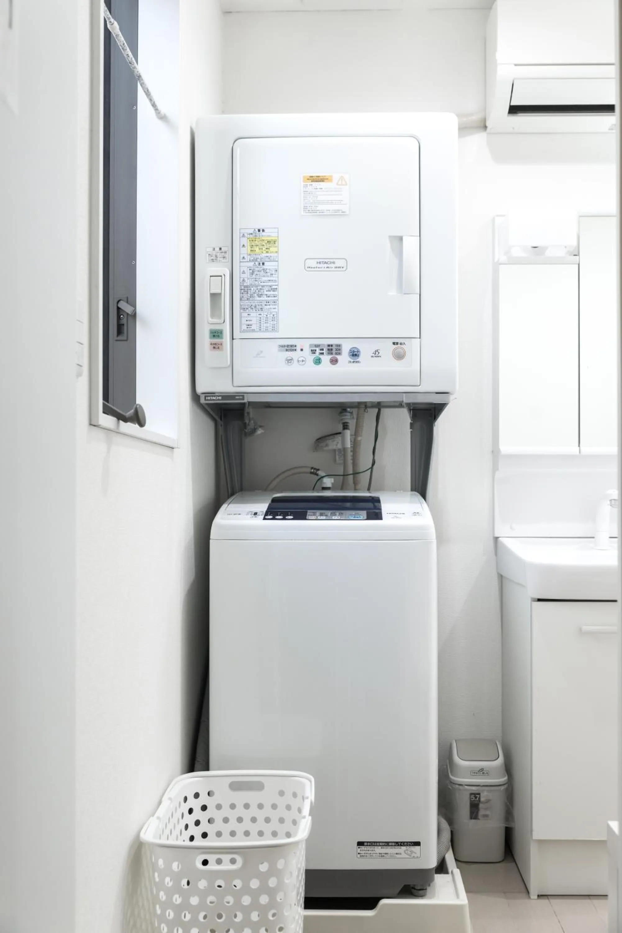 nestay inn tokyo senju