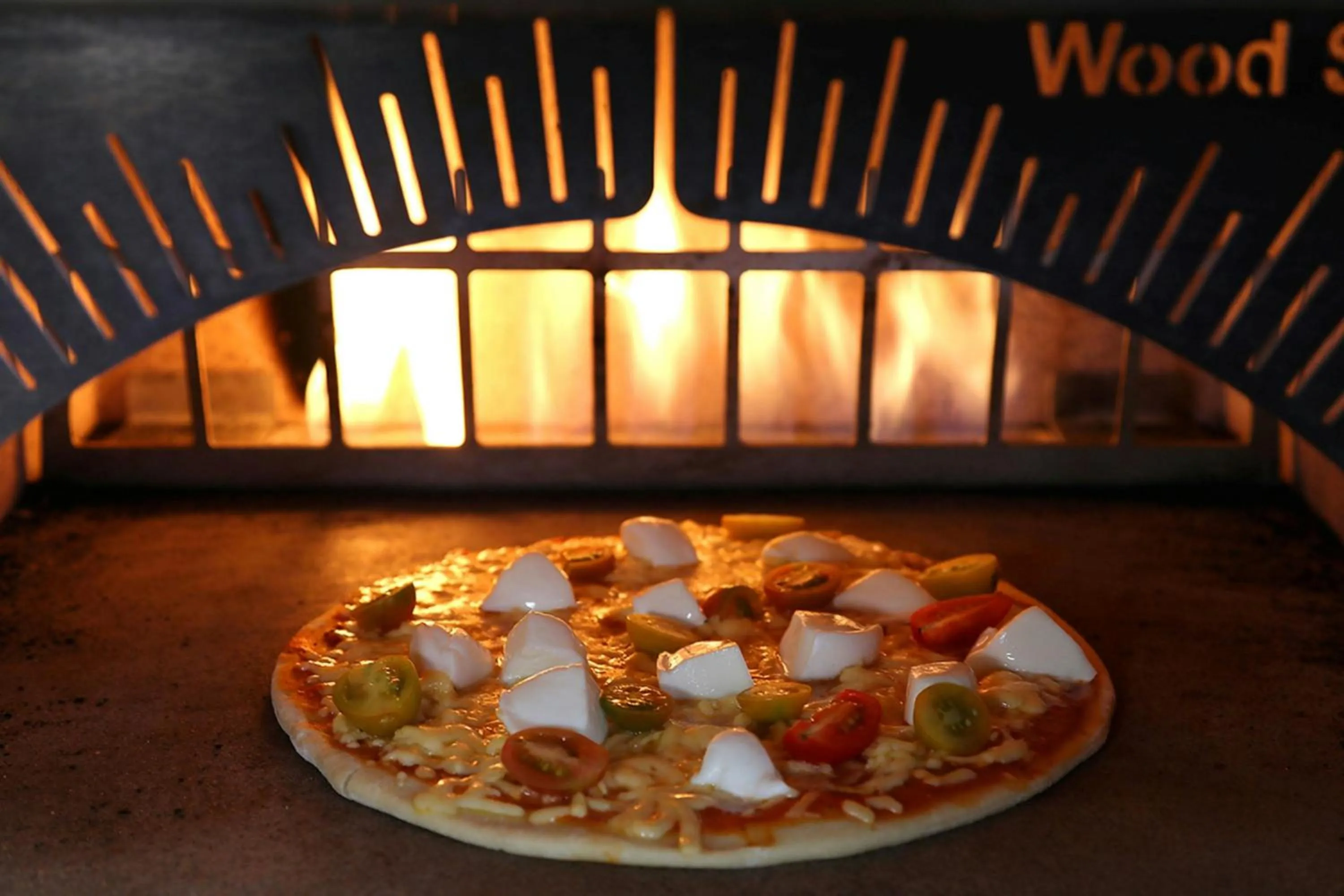 Restaurant/places to eat in JW Marriott Guanacaste Resort & Spa