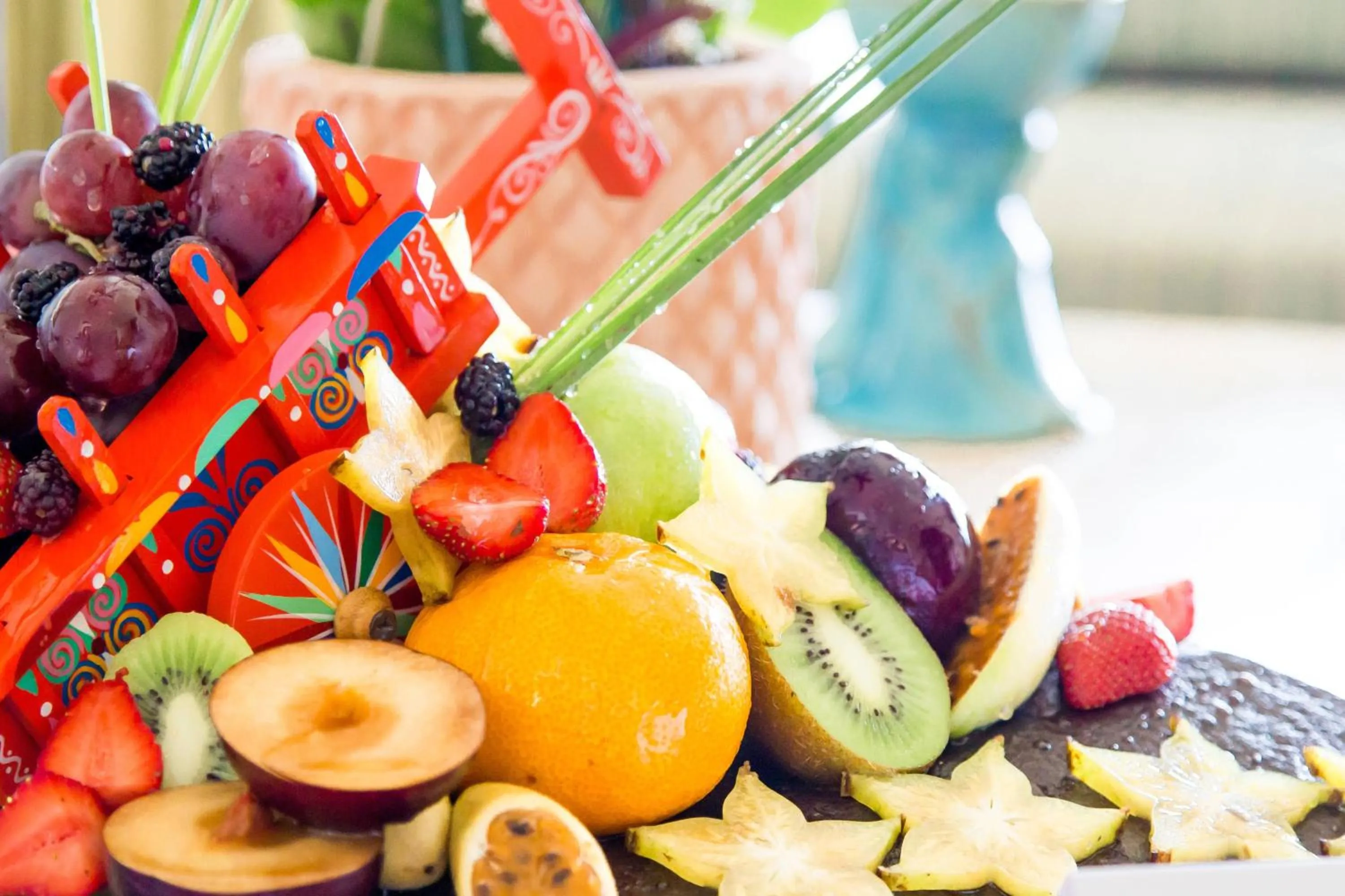 Swimming pool in JW Marriott Guanacaste Resort & Spa