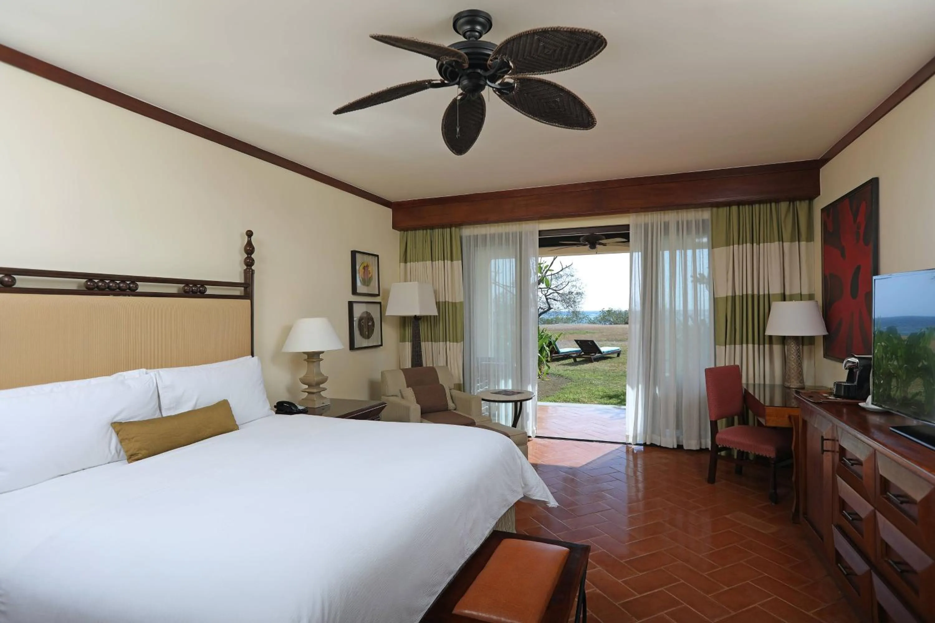 Photo of the whole room, Bed in JW Marriott Guanacaste Resort & Spa