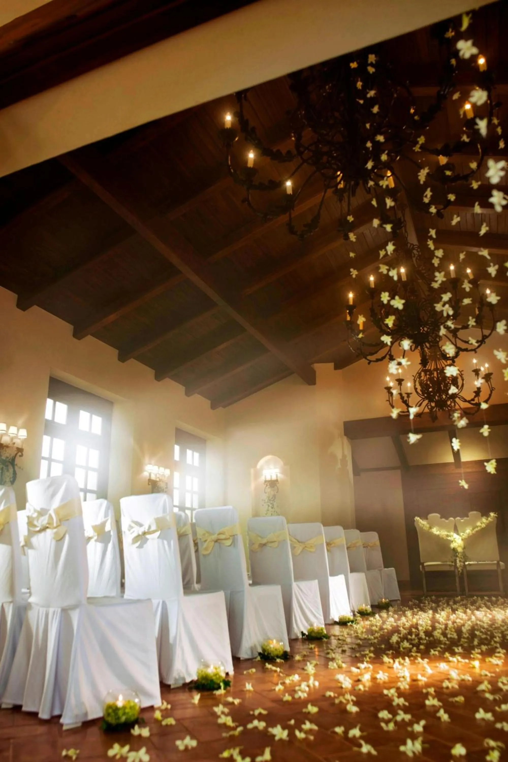 Banquet/Function facilities in JW Marriott Guanacaste Beach Resort