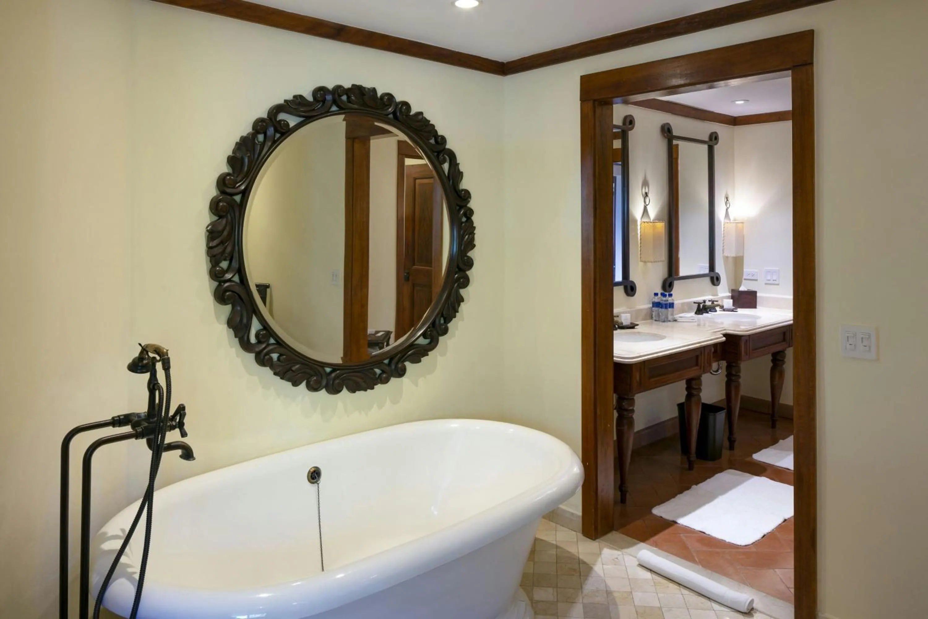 Bathroom in JW Marriott Guanacaste Resort & Spa