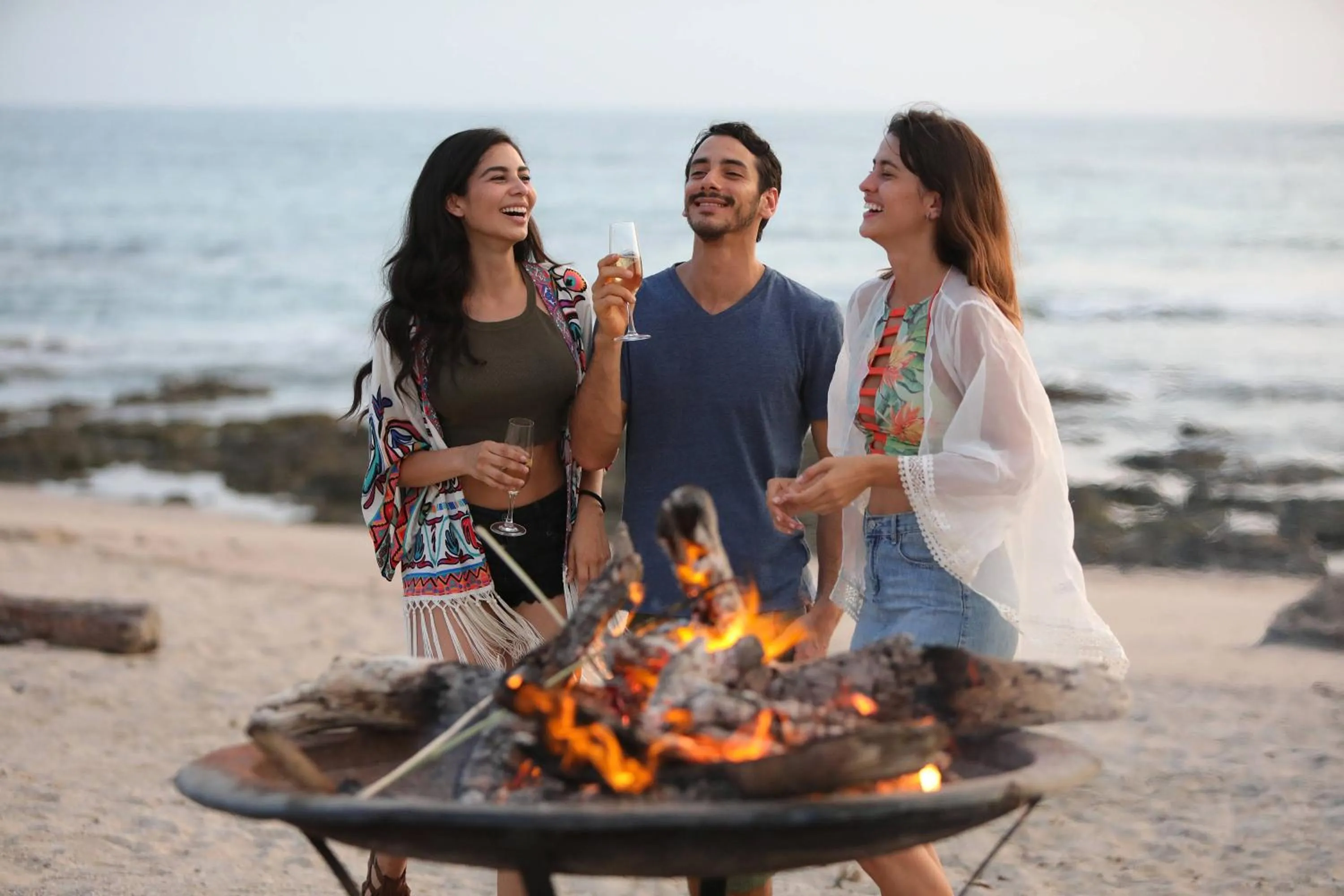 Restaurant/places to eat in JW Marriott Guanacaste Resort & Spa