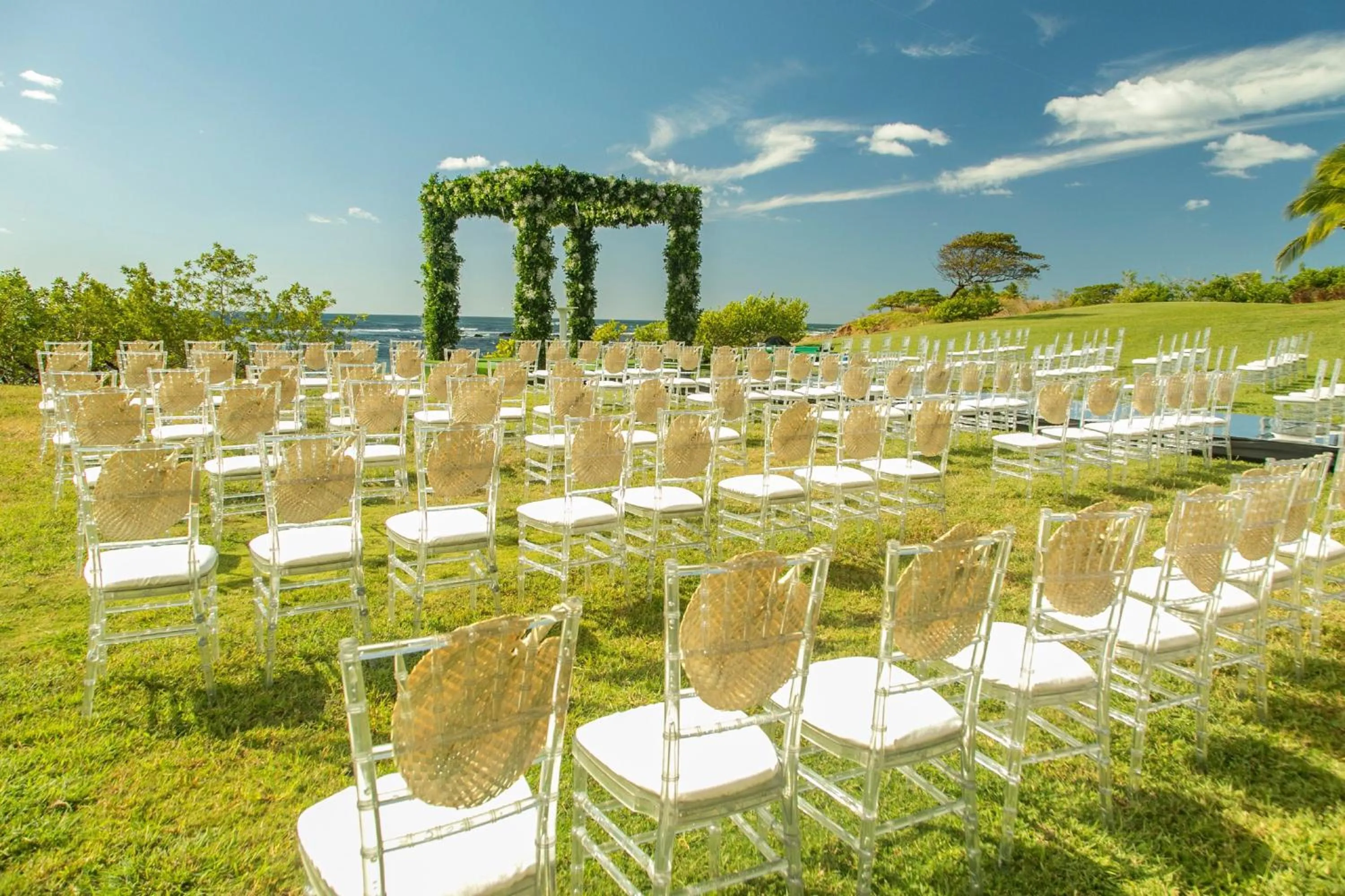 Banquet/Function facilities in JW Marriott Guanacaste Beach Resort