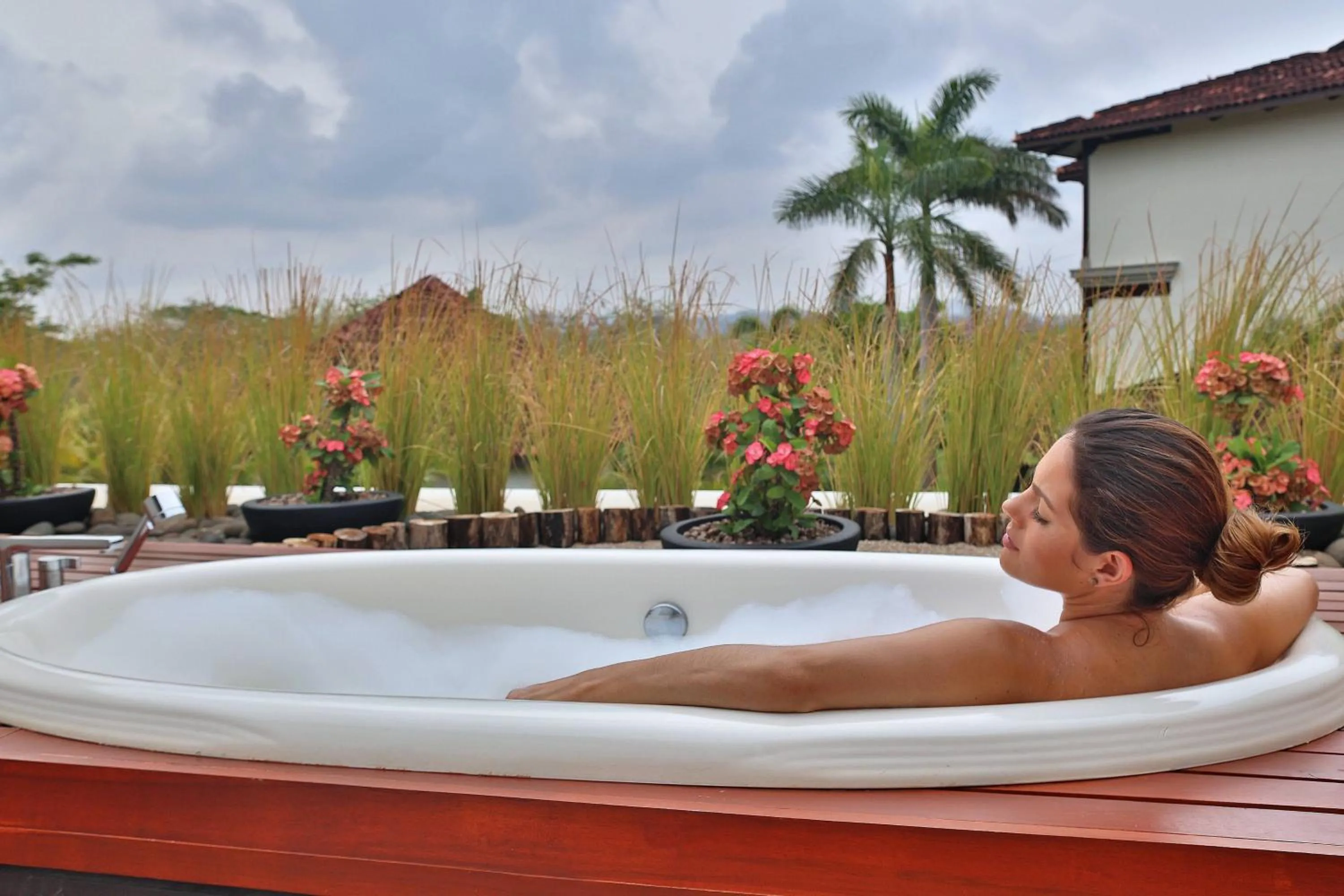 Spa and wellness centre/facilities in JW Marriott Guanacaste Resort & Spa
