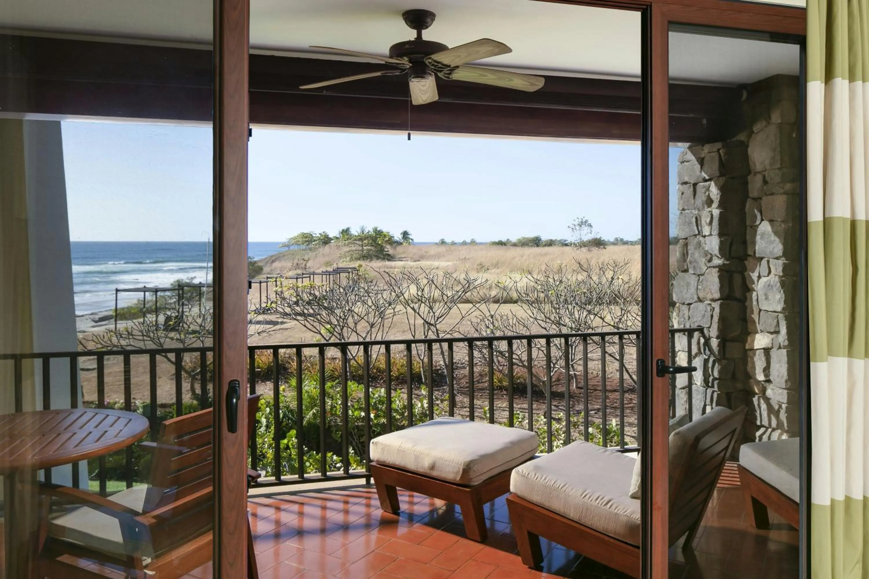 Bedroom, Bed in JW Marriott Guanacaste Beach Resort