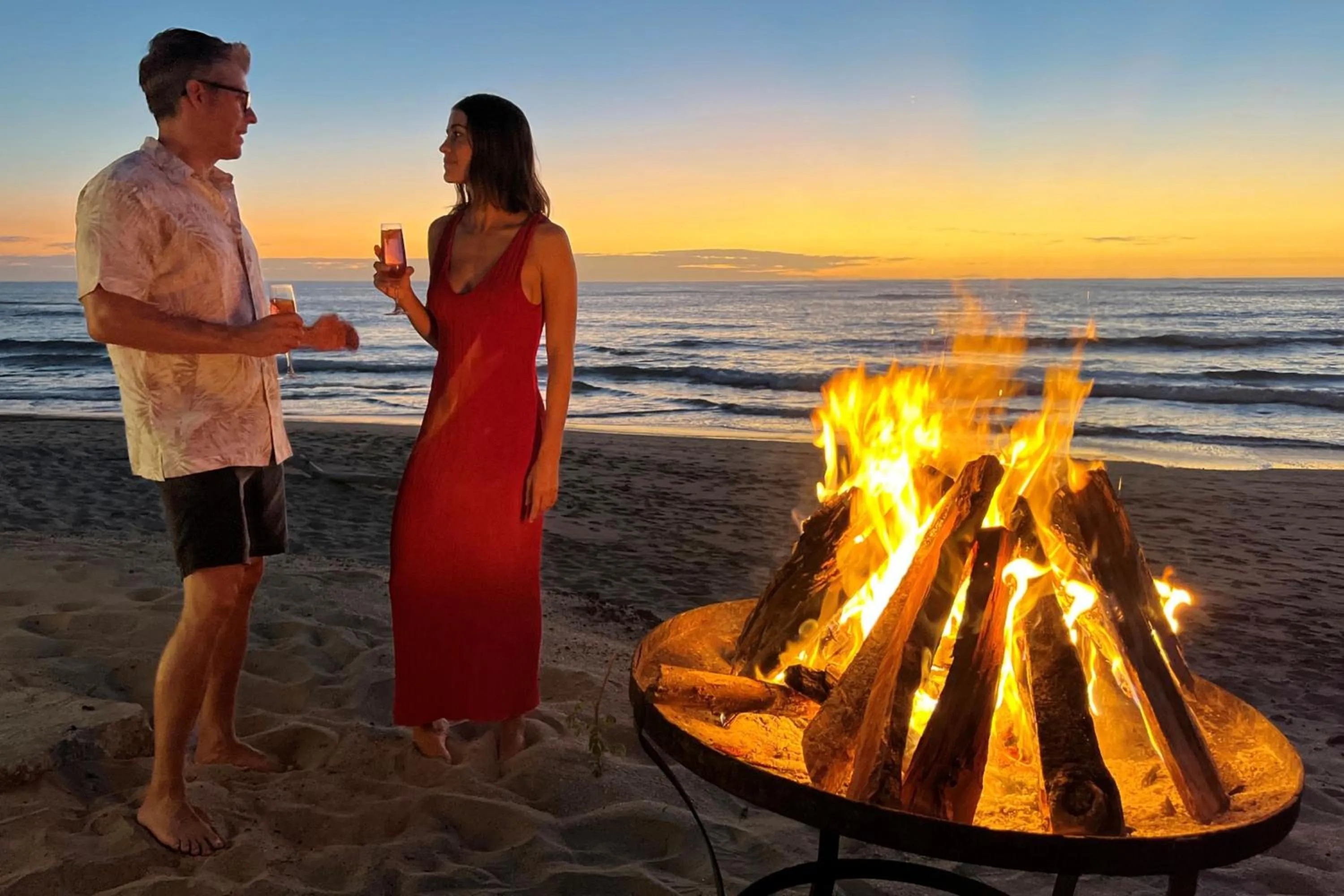 Fitness centre/facilities in JW Marriott Guanacaste Resort & Spa