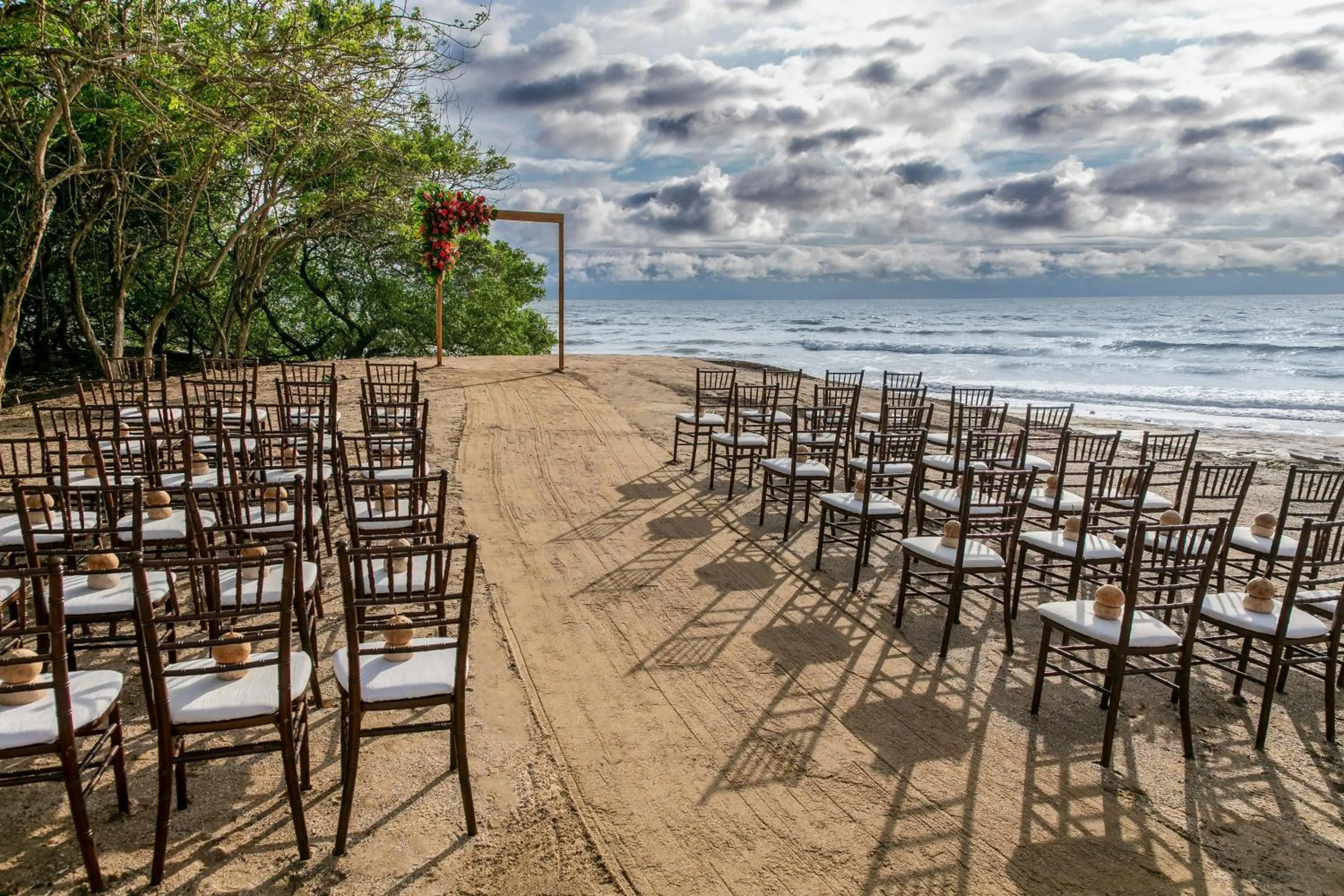 Banquet/Function facilities in JW Marriott Guanacaste Beach Resort