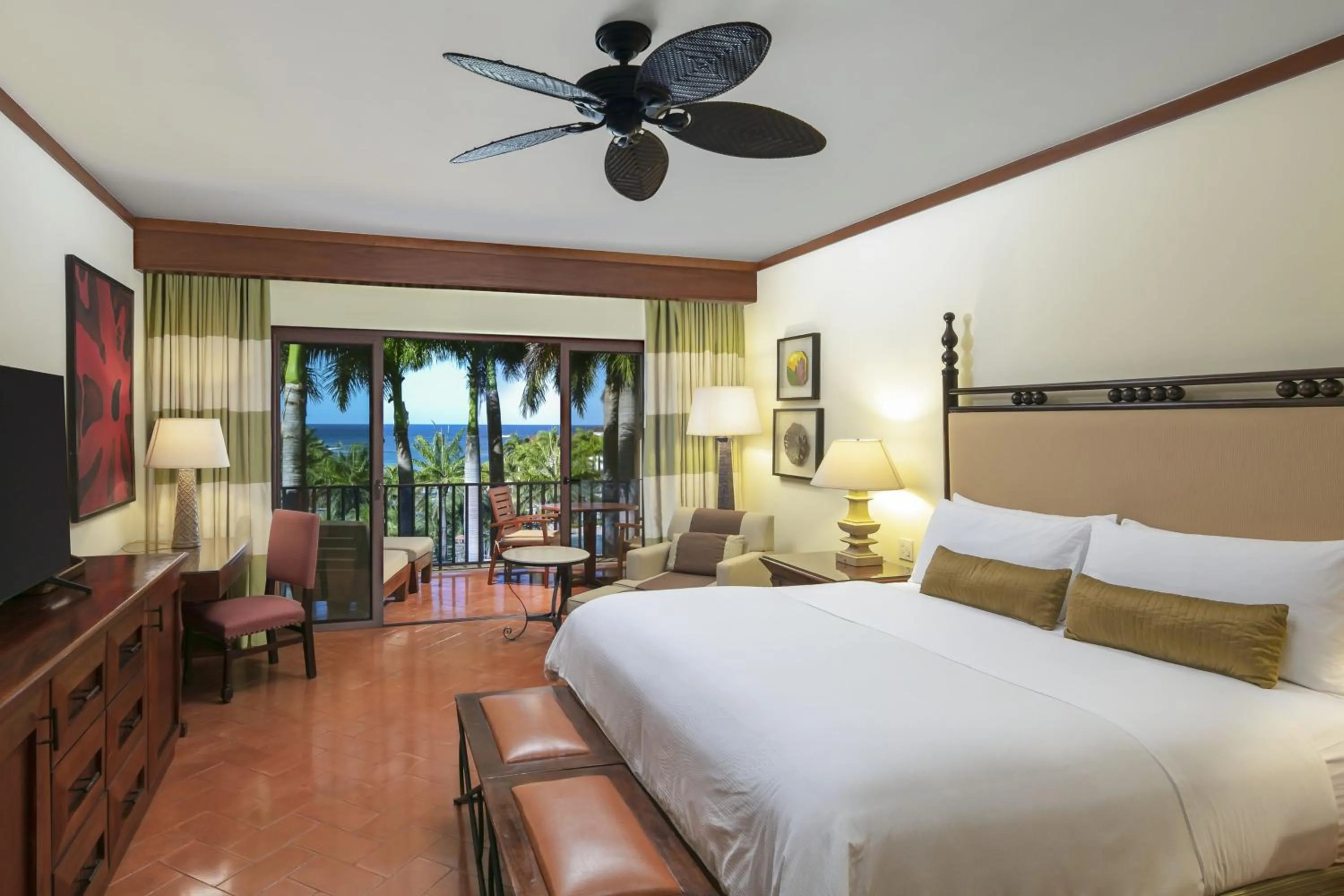 Photo of the whole room, Bed in JW Marriott Guanacaste Resort & Spa