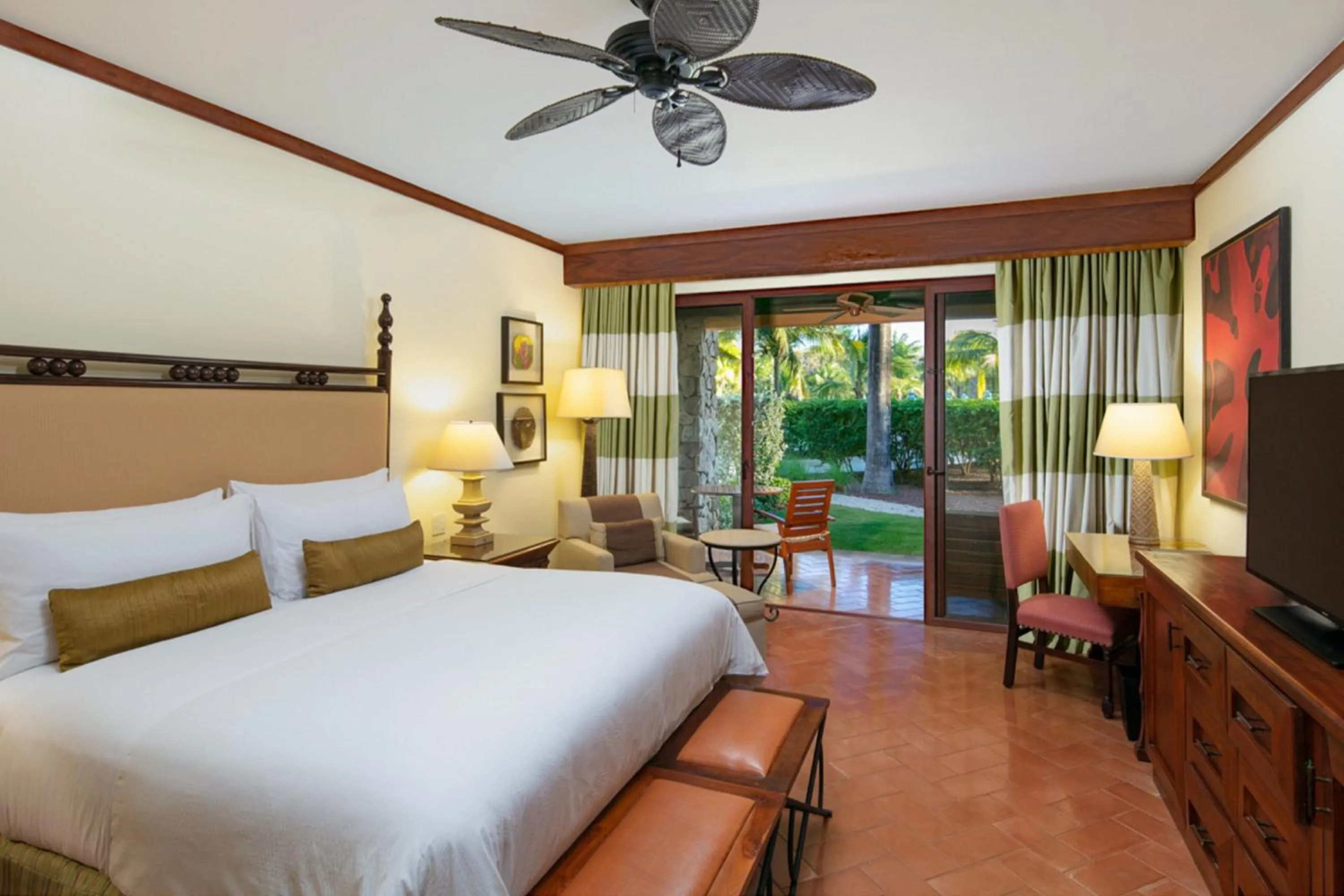 Photo of the whole room, Bed in JW Marriott Guanacaste Resort & Spa