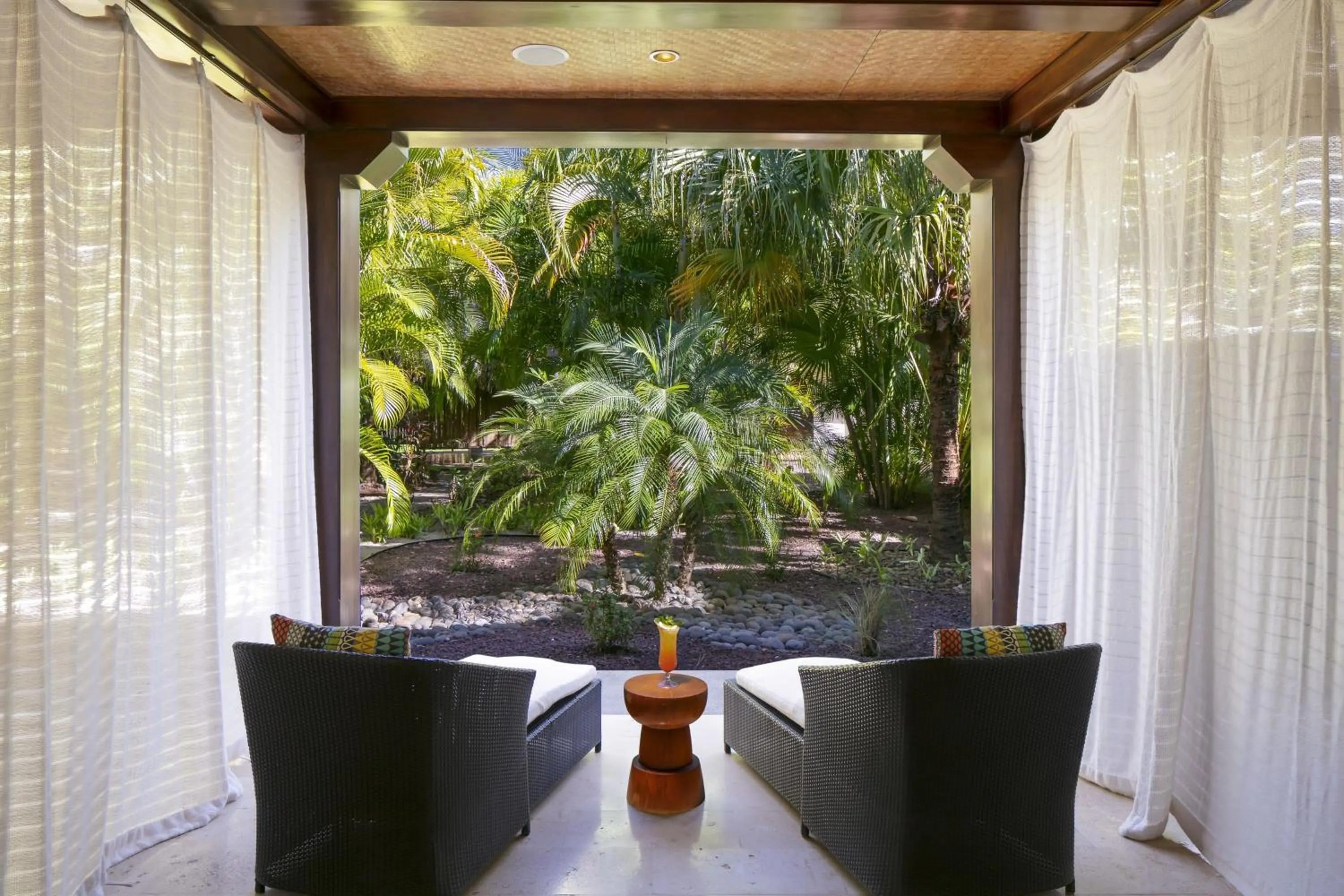 Spa and wellness centre/facilities in JW Marriott Guanacaste Resort & Spa