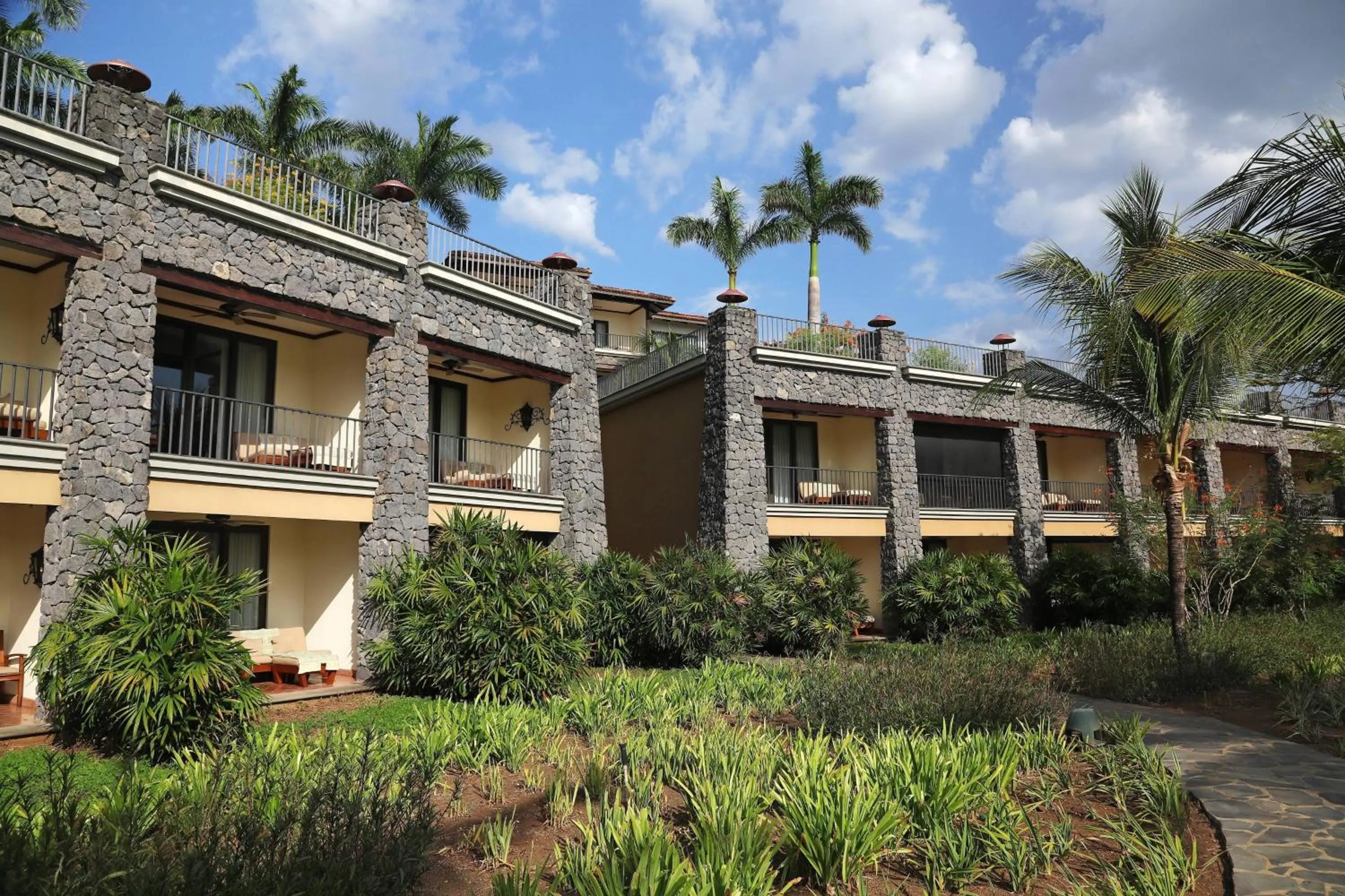 Restaurant/places to eat in JW Marriott Guanacaste Resort & Spa