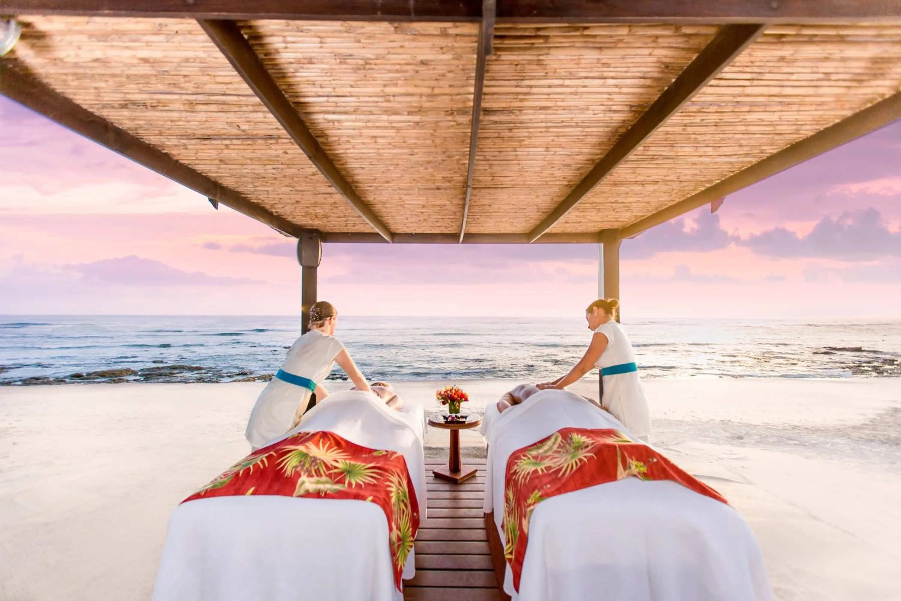 Beach in JW Marriott Guanacaste Beach Resort