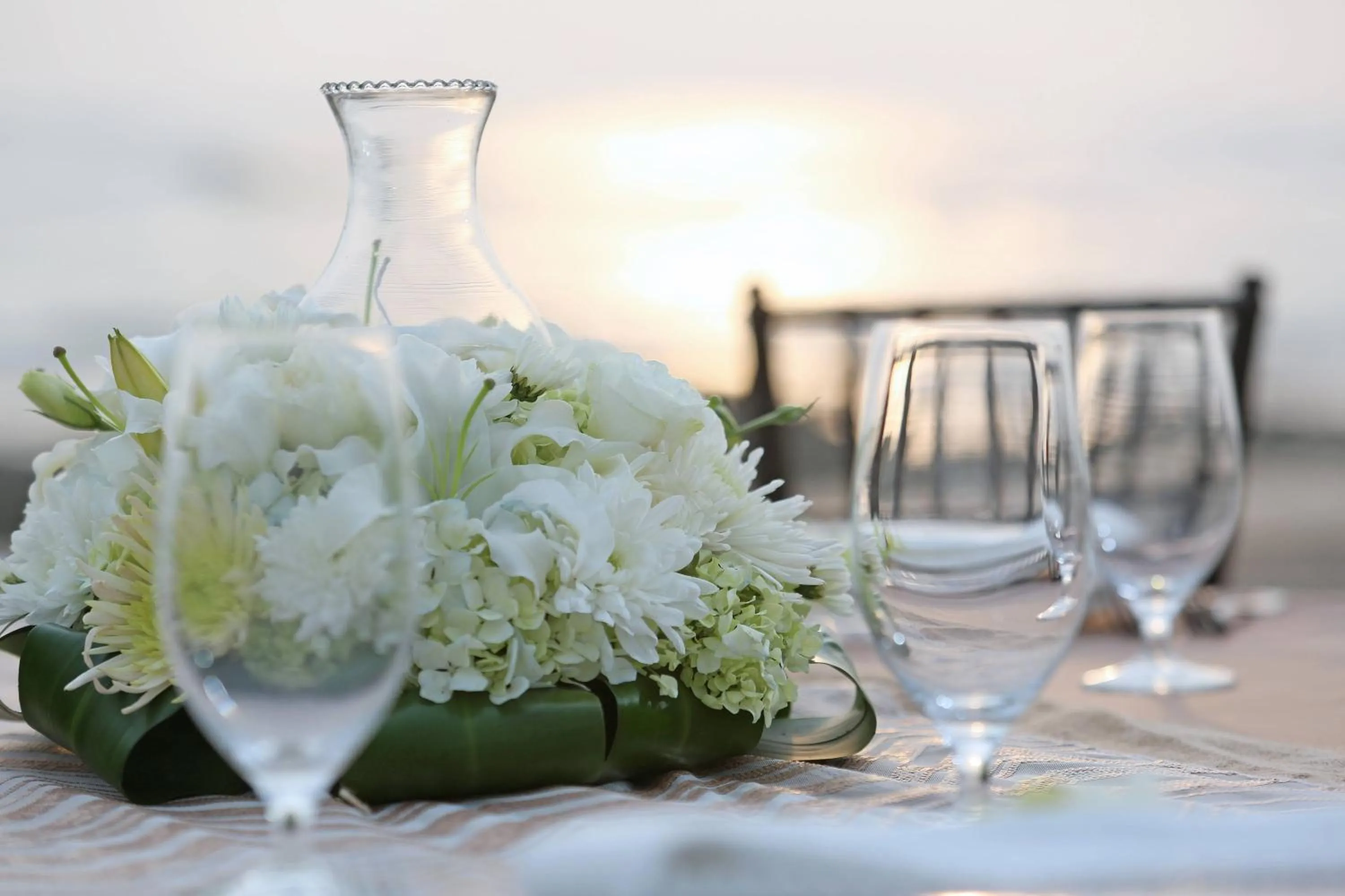 Banquet/Function facilities in JW Marriott Guanacaste Beach Resort
