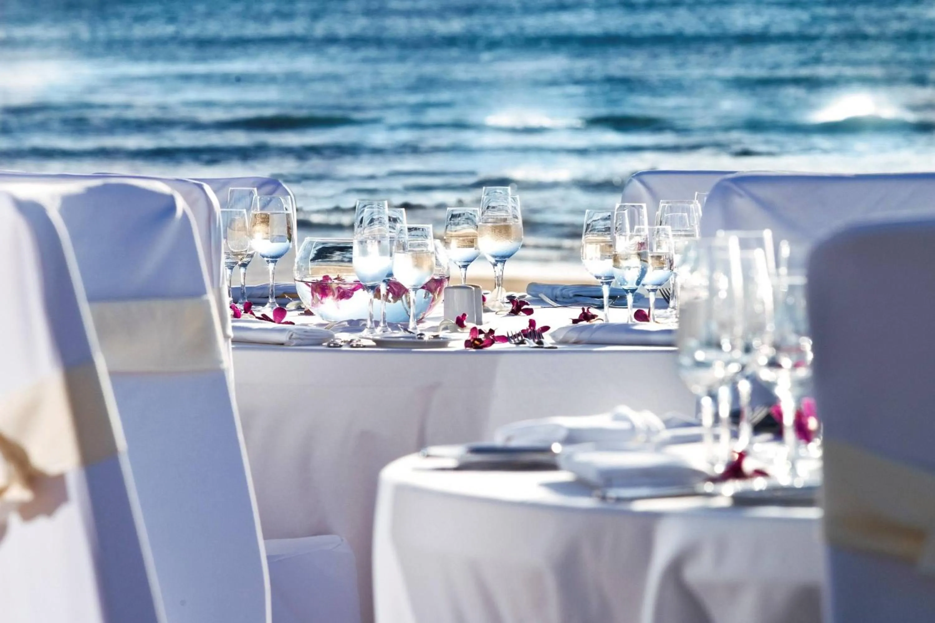 Banquet/Function facilities in JW Marriott Guanacaste Resort & Spa
