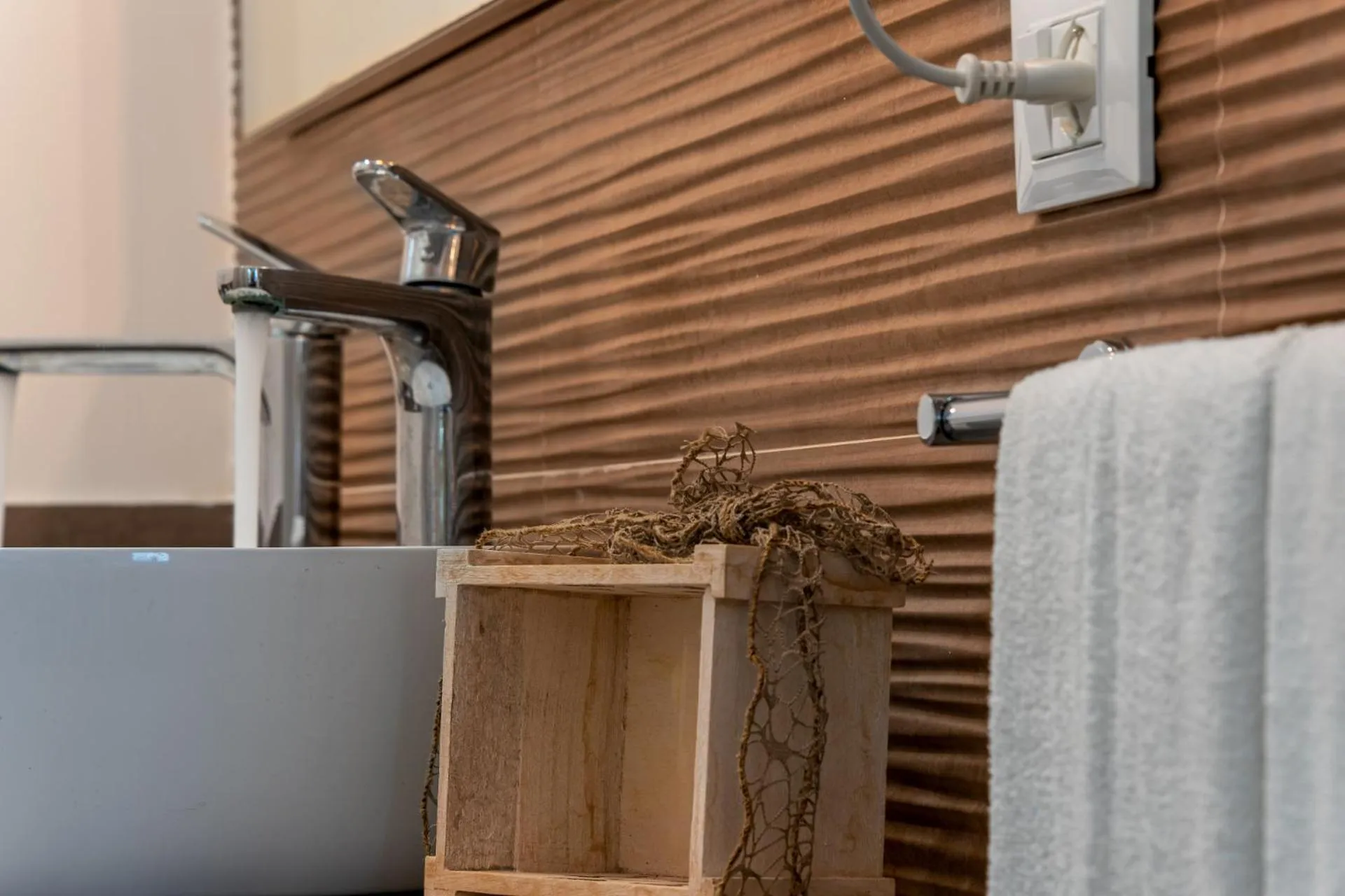 Bathroom in Blueeyes