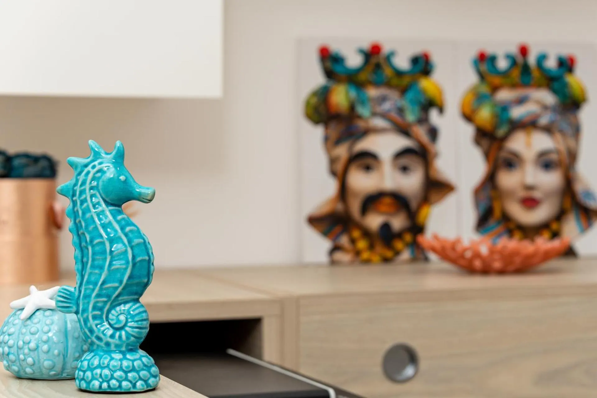 Decorative detail in Blueeyes