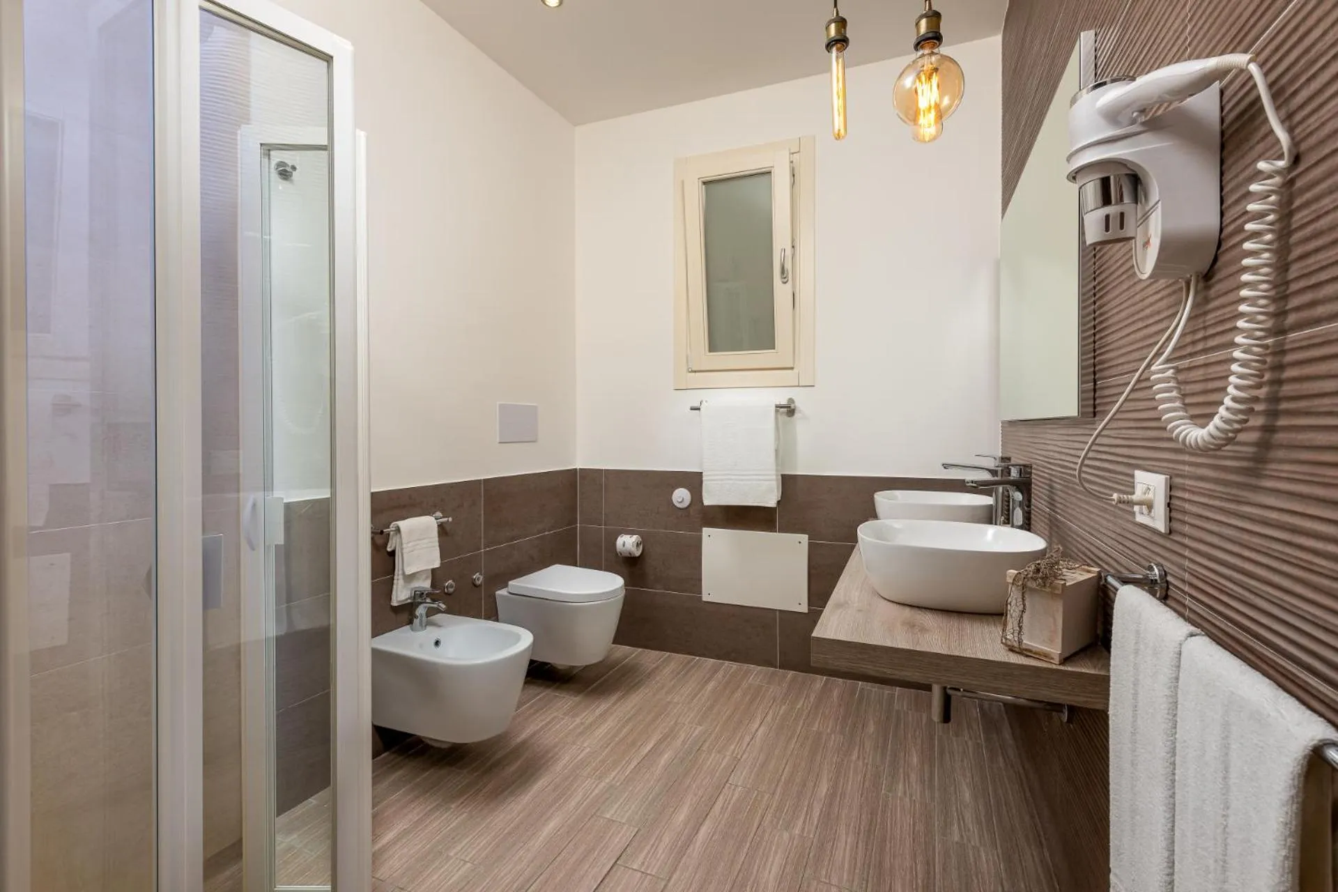 Bathroom in Blueeyes