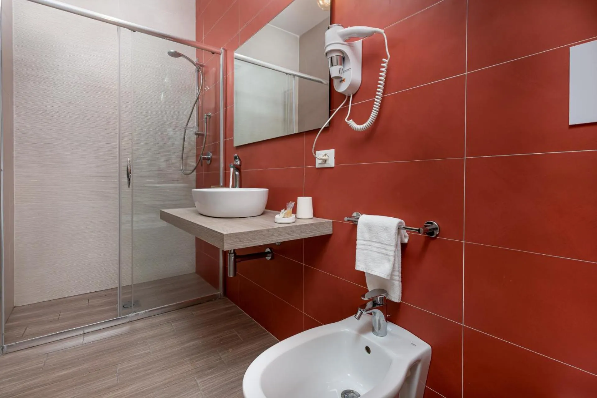 Bathroom in Blueeyes