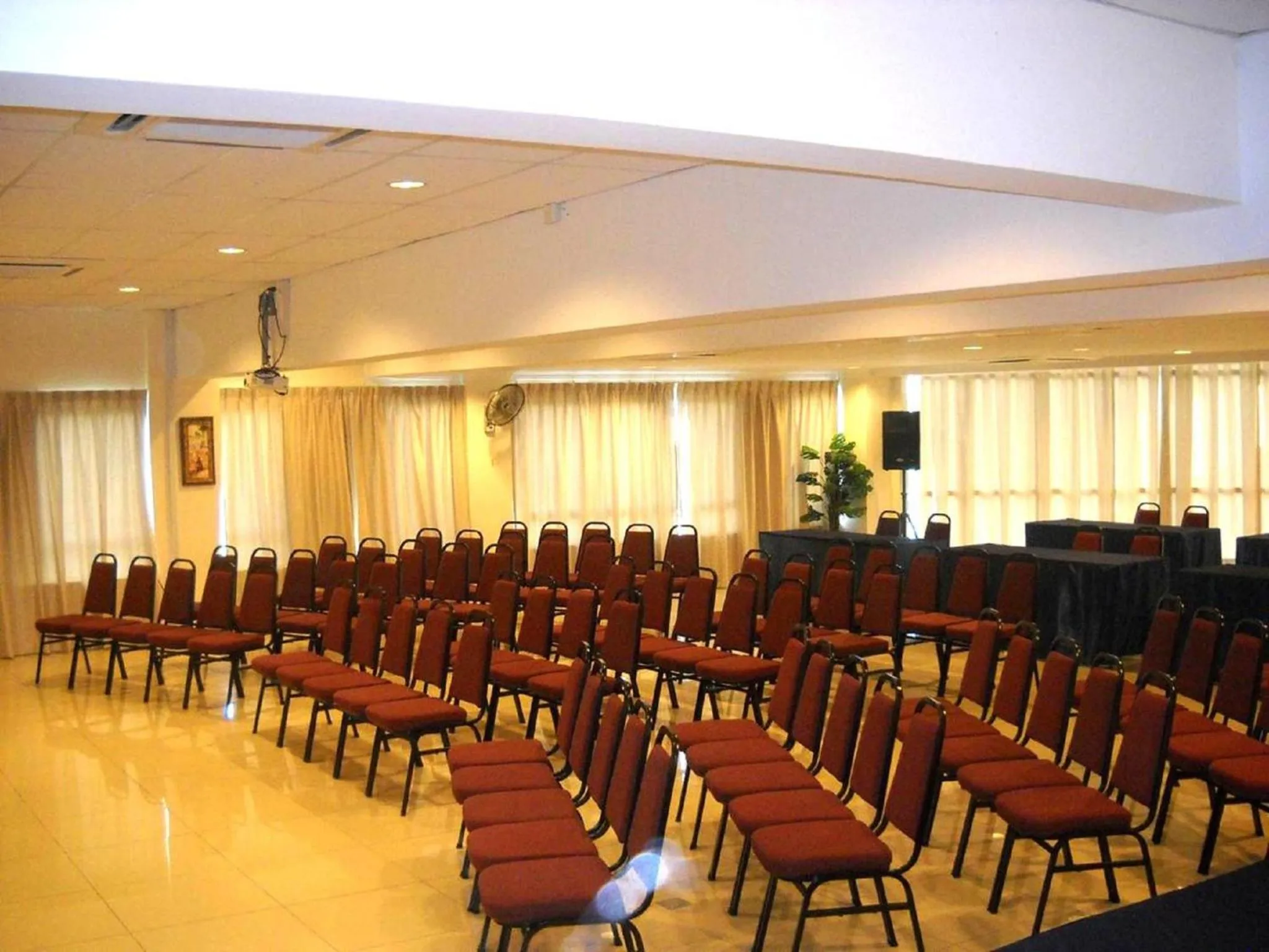 Banquet/Function facilities in Sun Inns Hotel Sitiawan