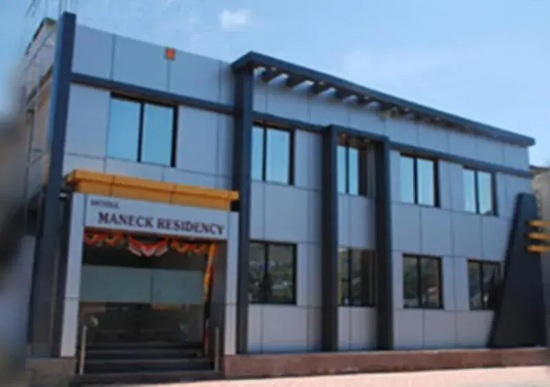 Hotel Maneck Residency Hotel Maneck Residency