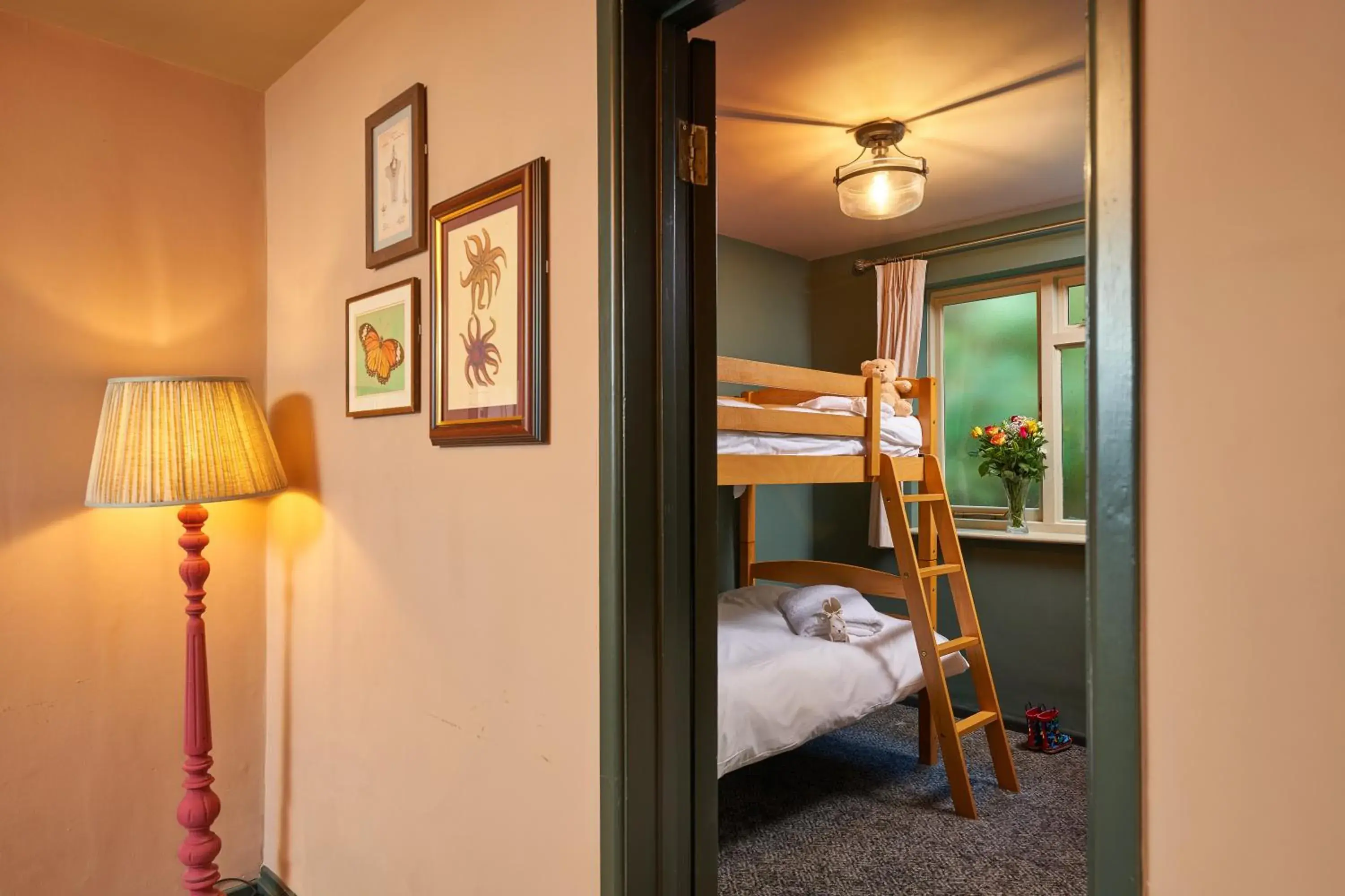 Classic Family Room - single occupancy in Hope & Anchor Classic Family Room - single occupancy in Hope & Anchor