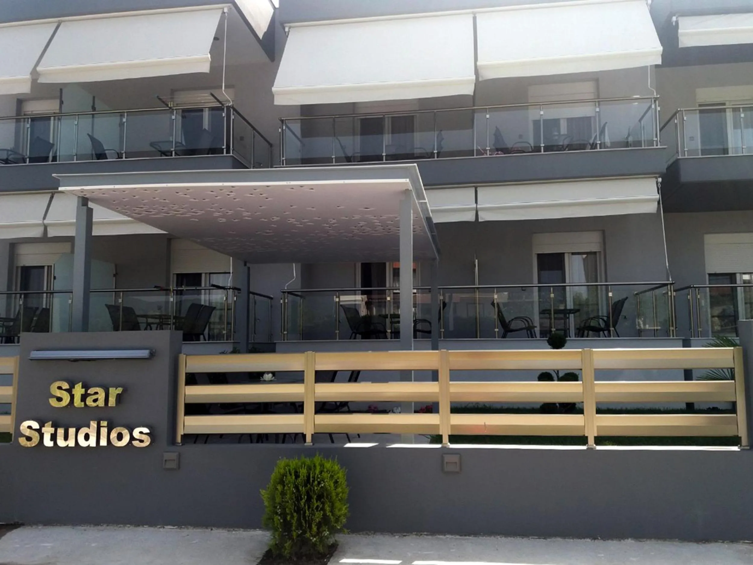 Star Studios