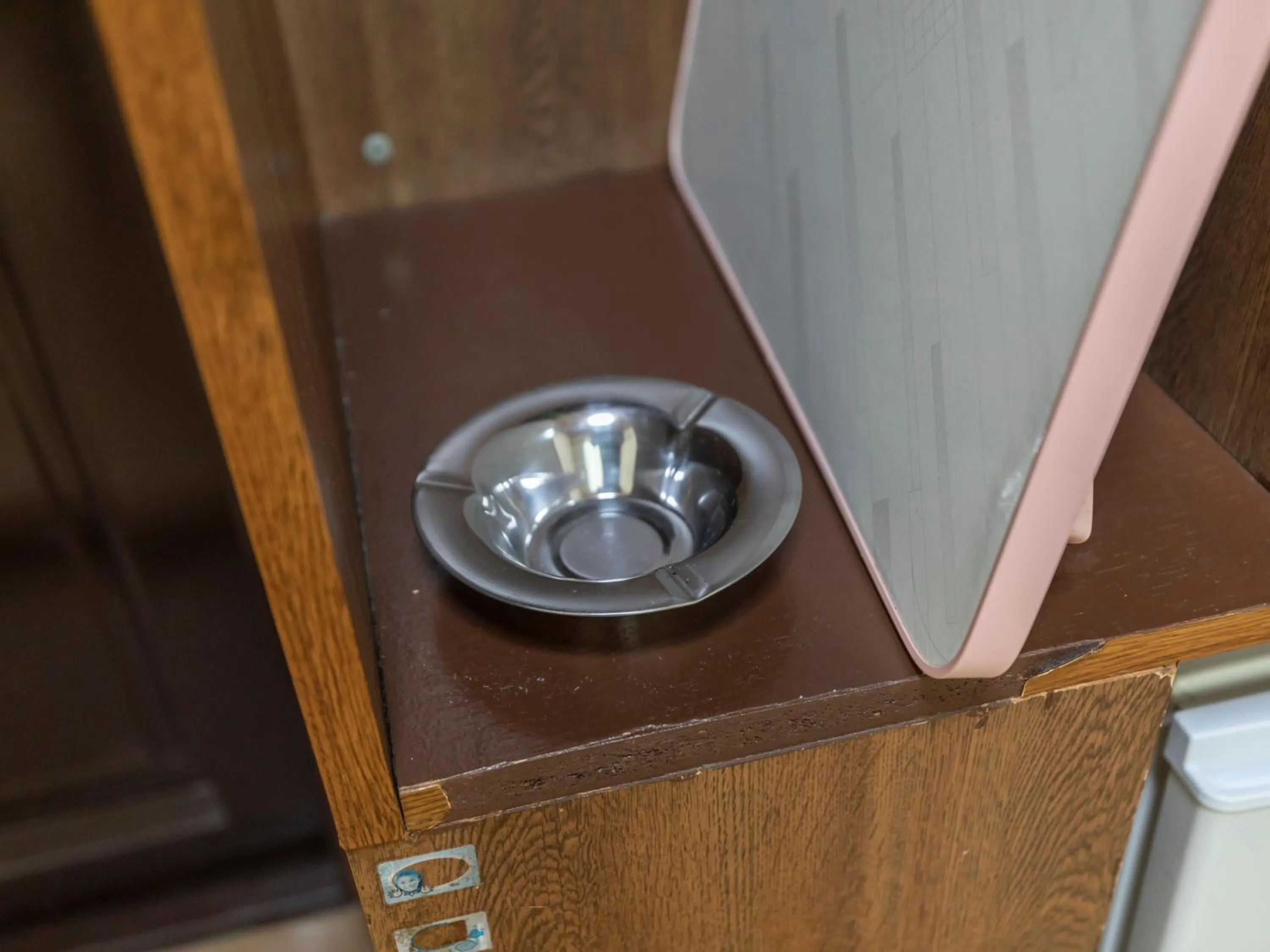 Photo of the whole room in Business Hotel Kaga