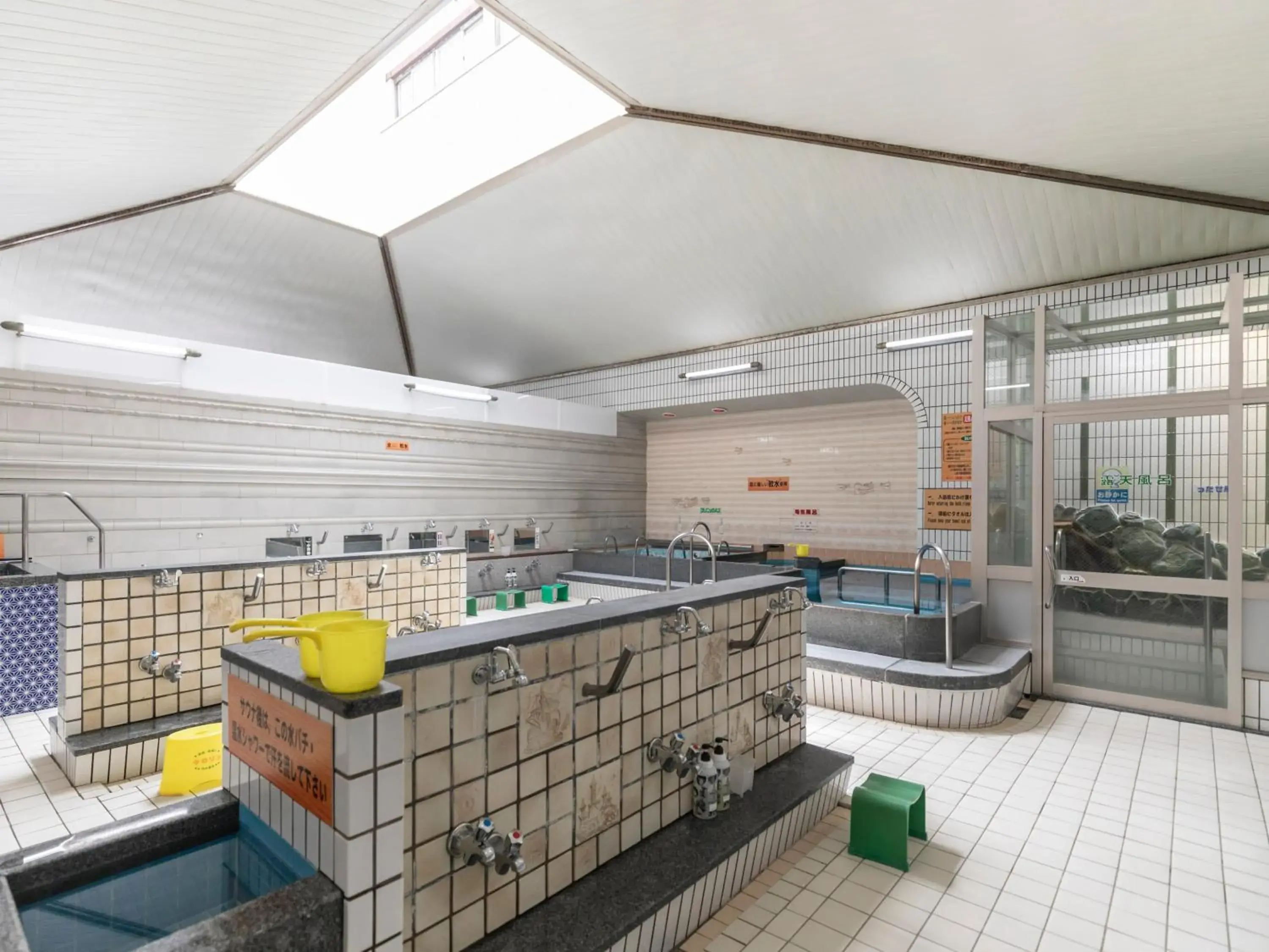 Off site in Business Hotel Kaga Off site in Business Hotel Kaga