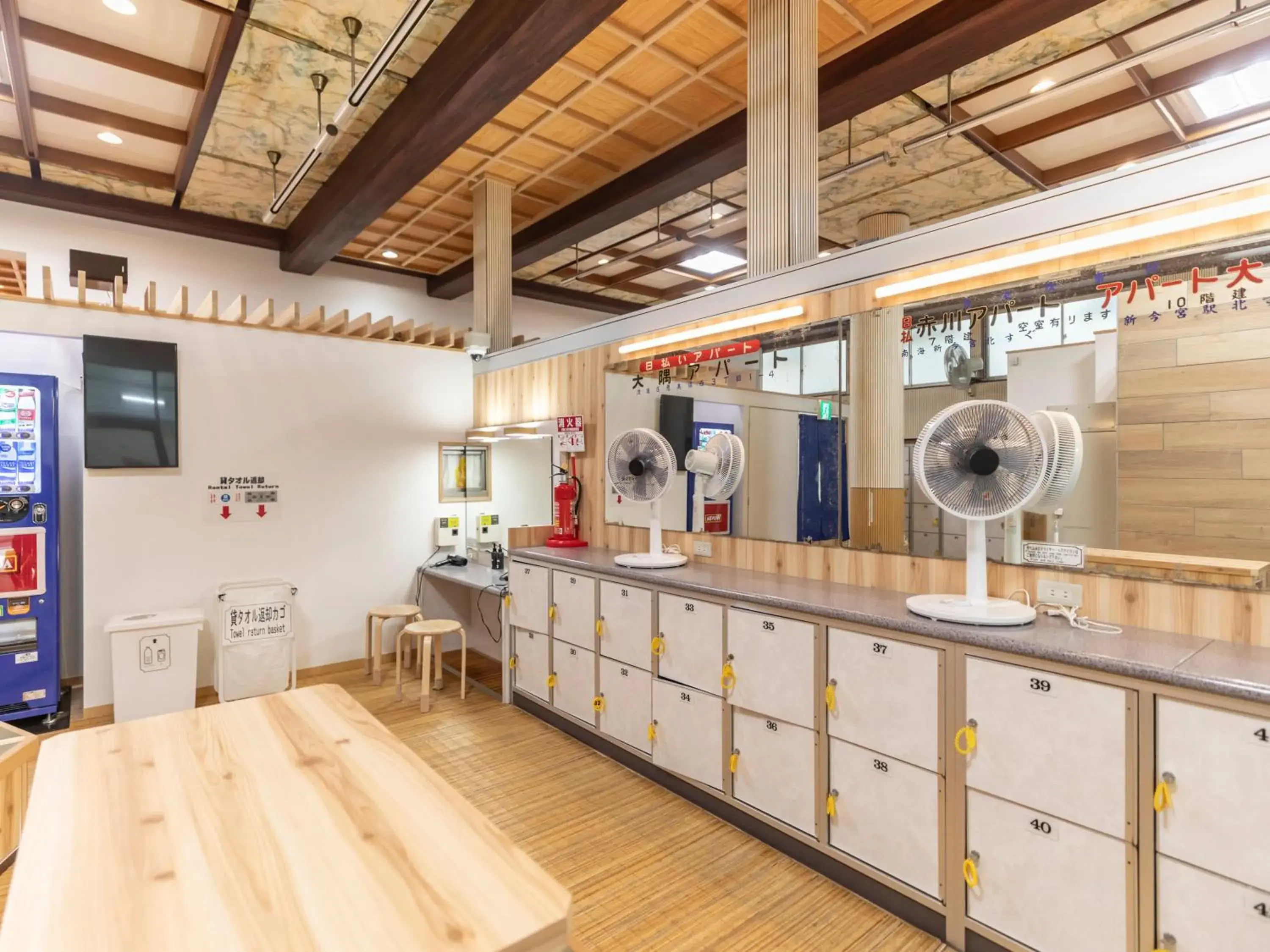 Off site in Business Hotel Kaga Off site in Business Hotel Kaga