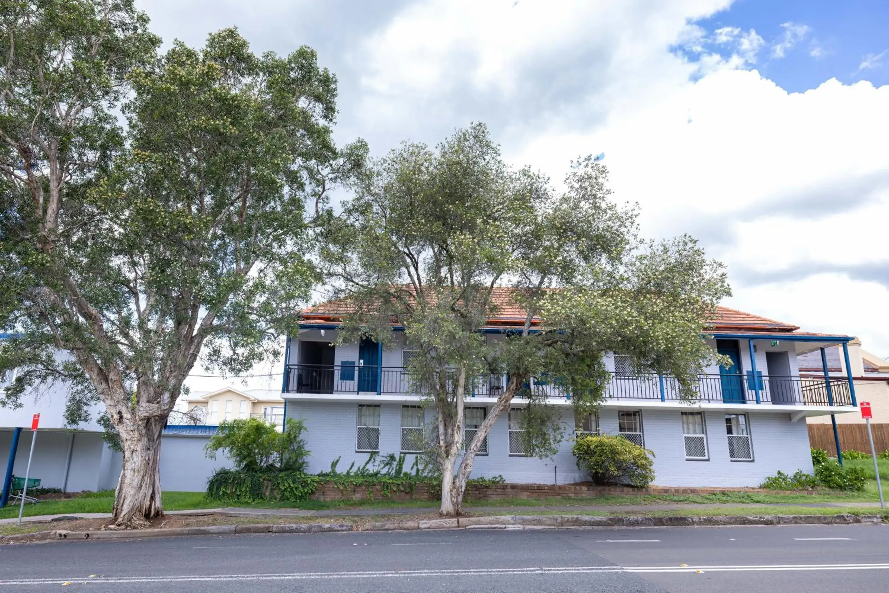 Windsor Heritage Motel Windsor Heritage Motel