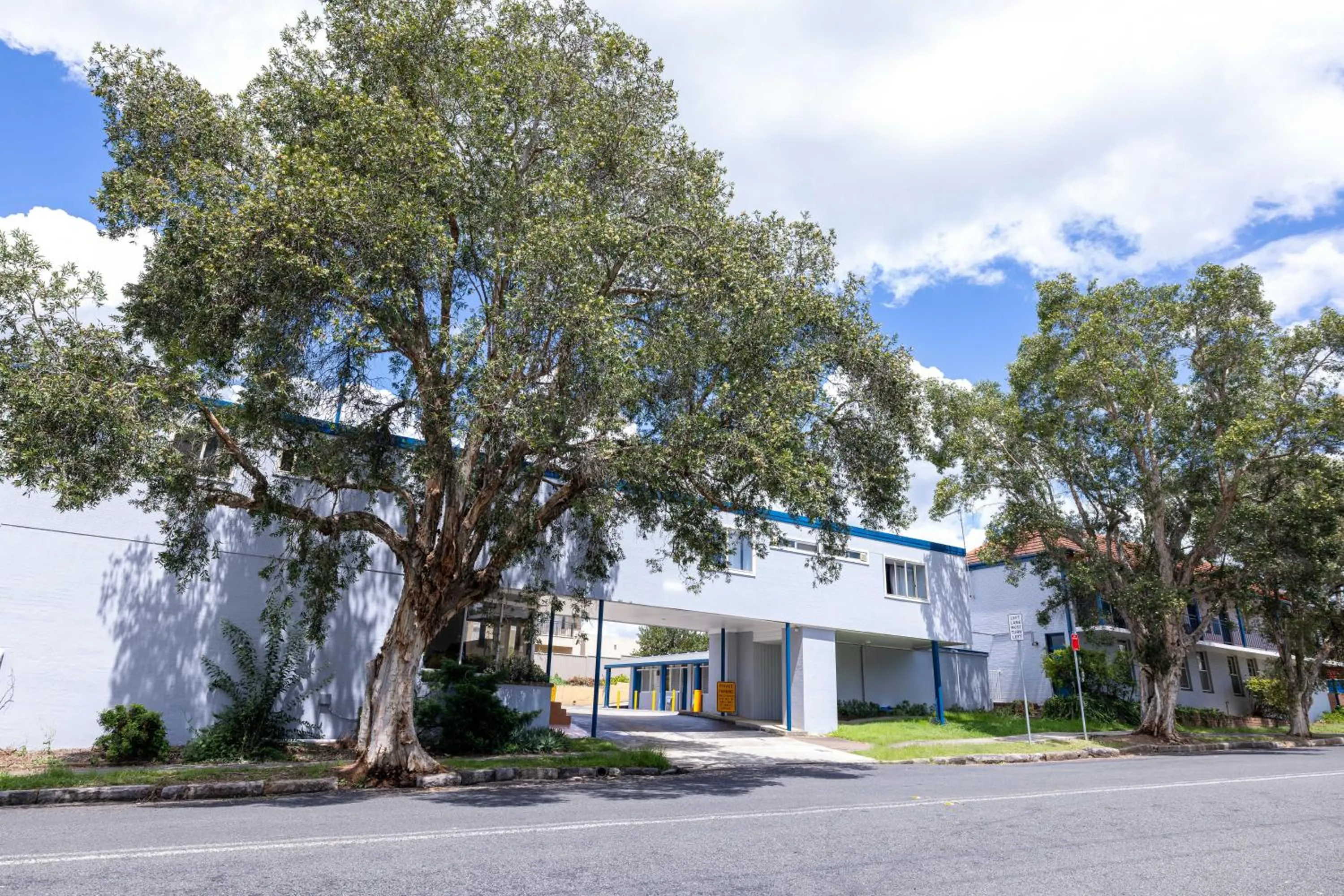 Windsor Heritage Motel